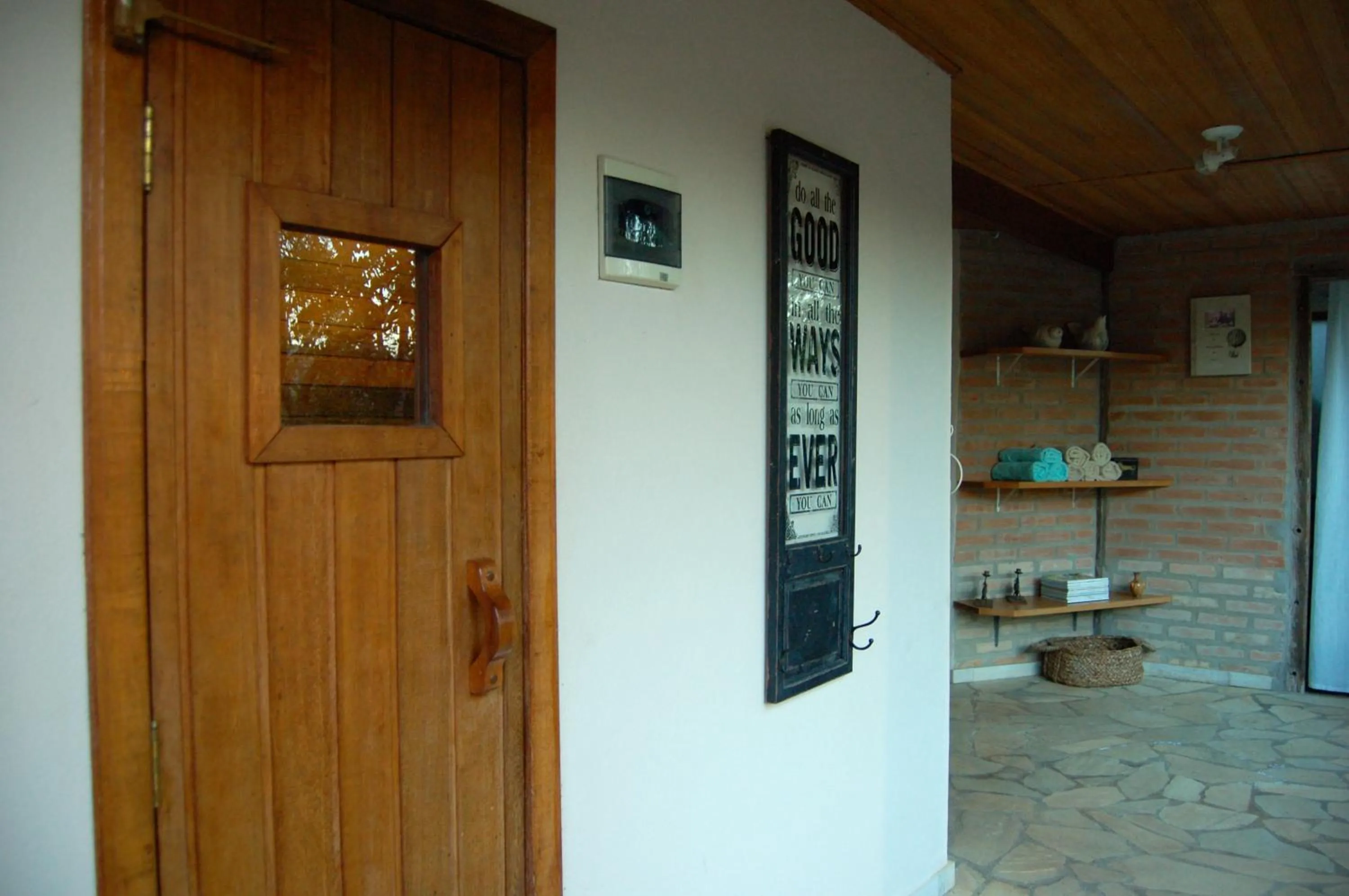 Massage in Pássaro de Fogo