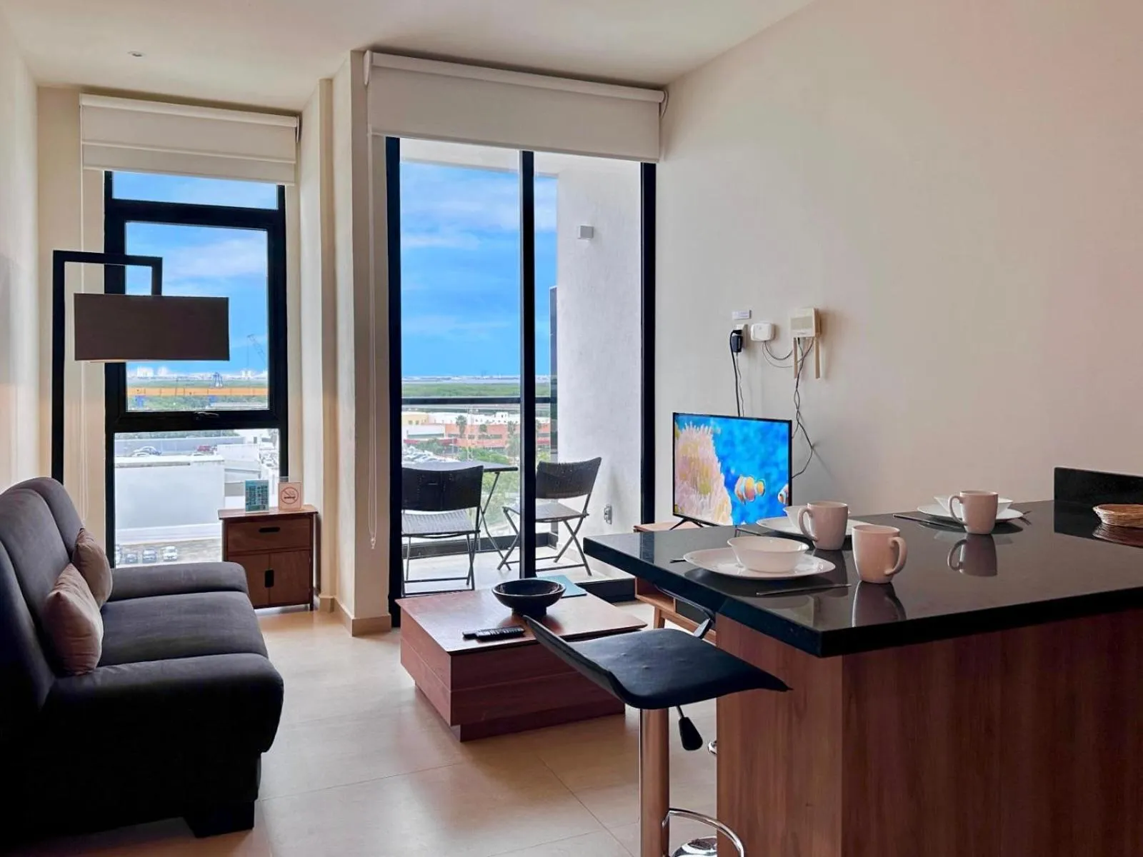 TV and multimedia in San Francisco by Andiani Travel