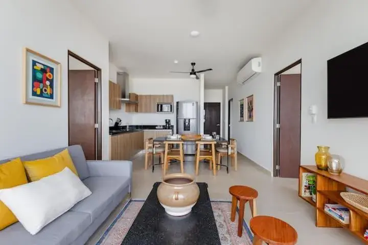 Penthouse Apartment in San Francisco by Andiani Travel Penthouse Apartment in San Francisco by Andiani Travel