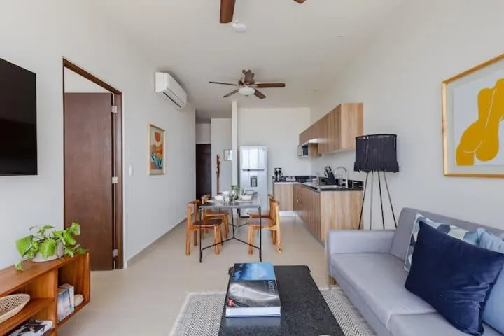 TV and multimedia in San Francisco by Andiani Travel