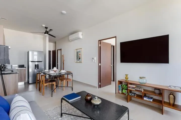 TV and multimedia in San Francisco by Andiani Travel