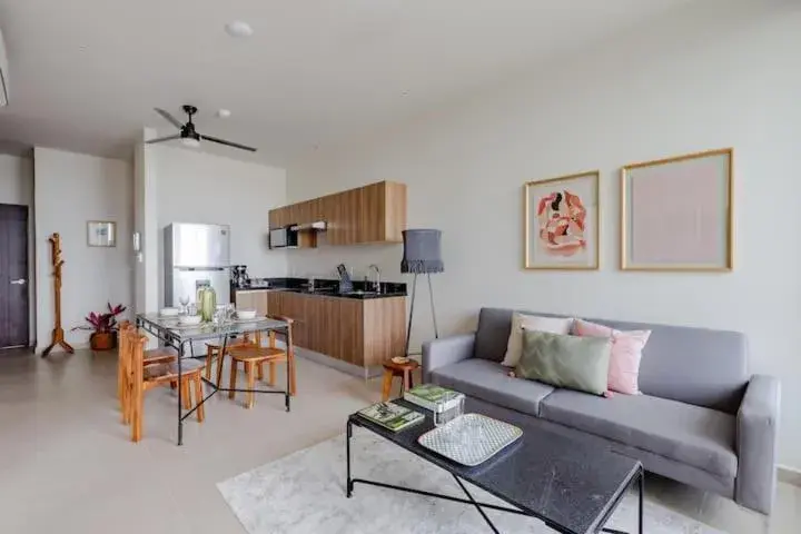 Apartment with Lake View in San Francisco by Andiani Travel Apartment with Lake View in San Francisco by Andiani Travel