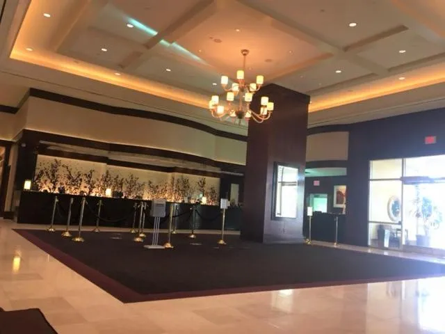 Lobby or reception in MGM Signature Condo Hotel by Owner - No Resort Fee !!