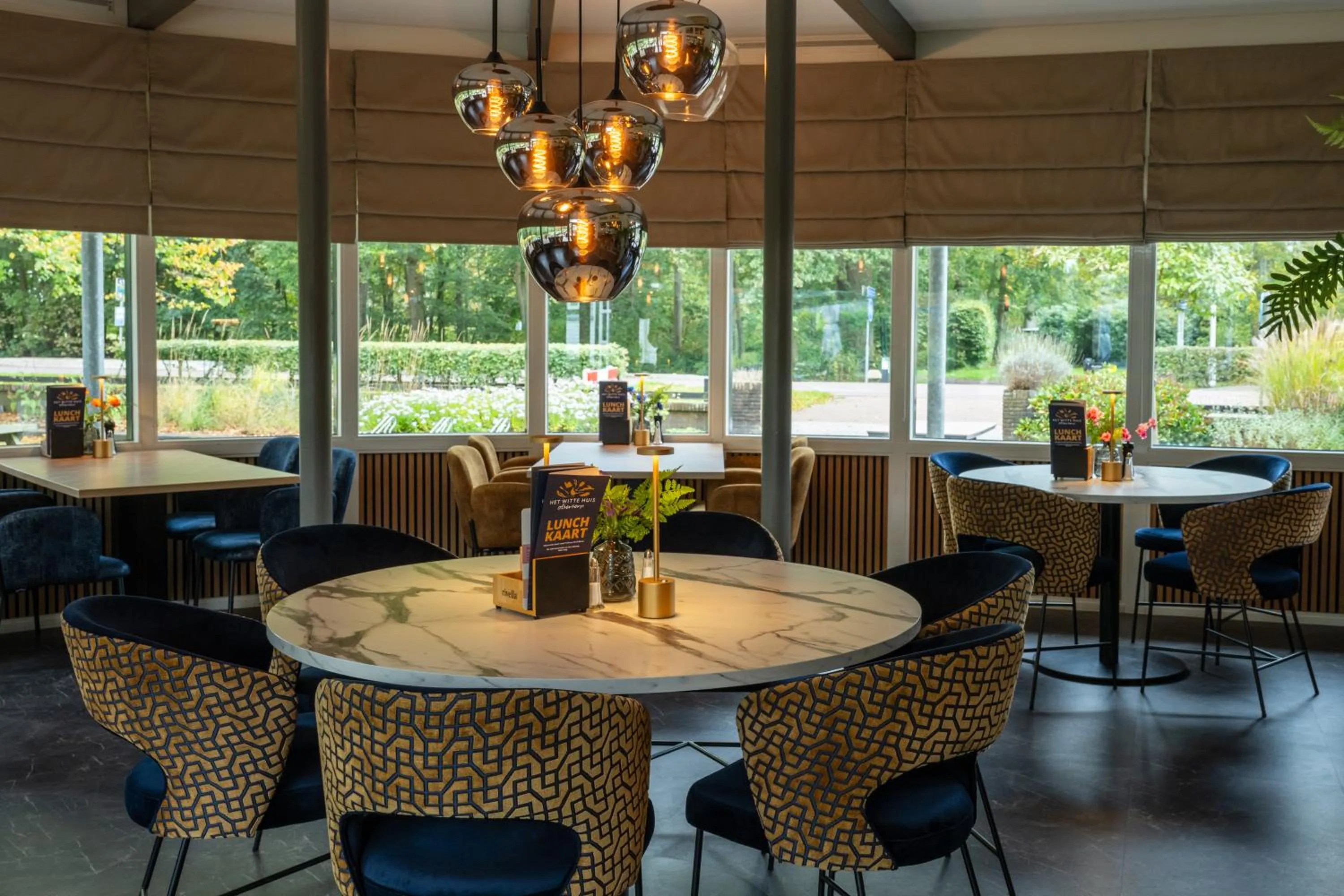 Hotel Restaurant Het Witte Huis