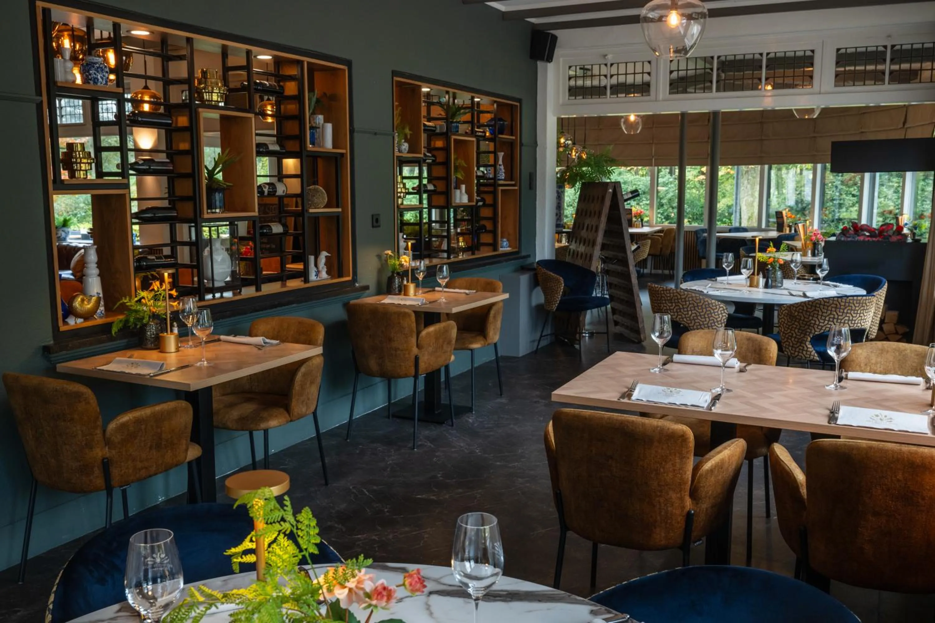 Hotel Restaurant Het Witte Huis