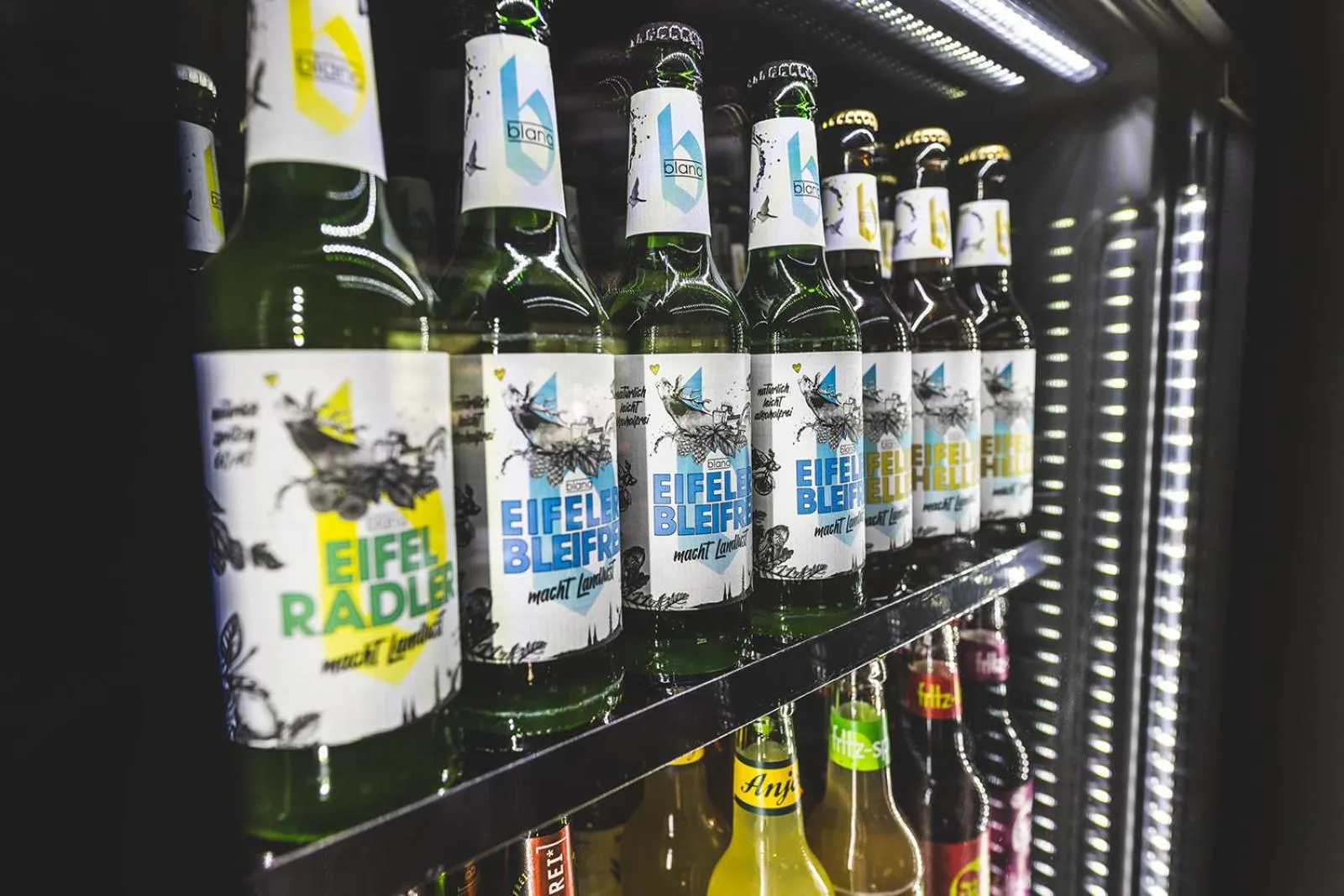 Food and drinks in Boutique Hotel LANDHAUSZEIT