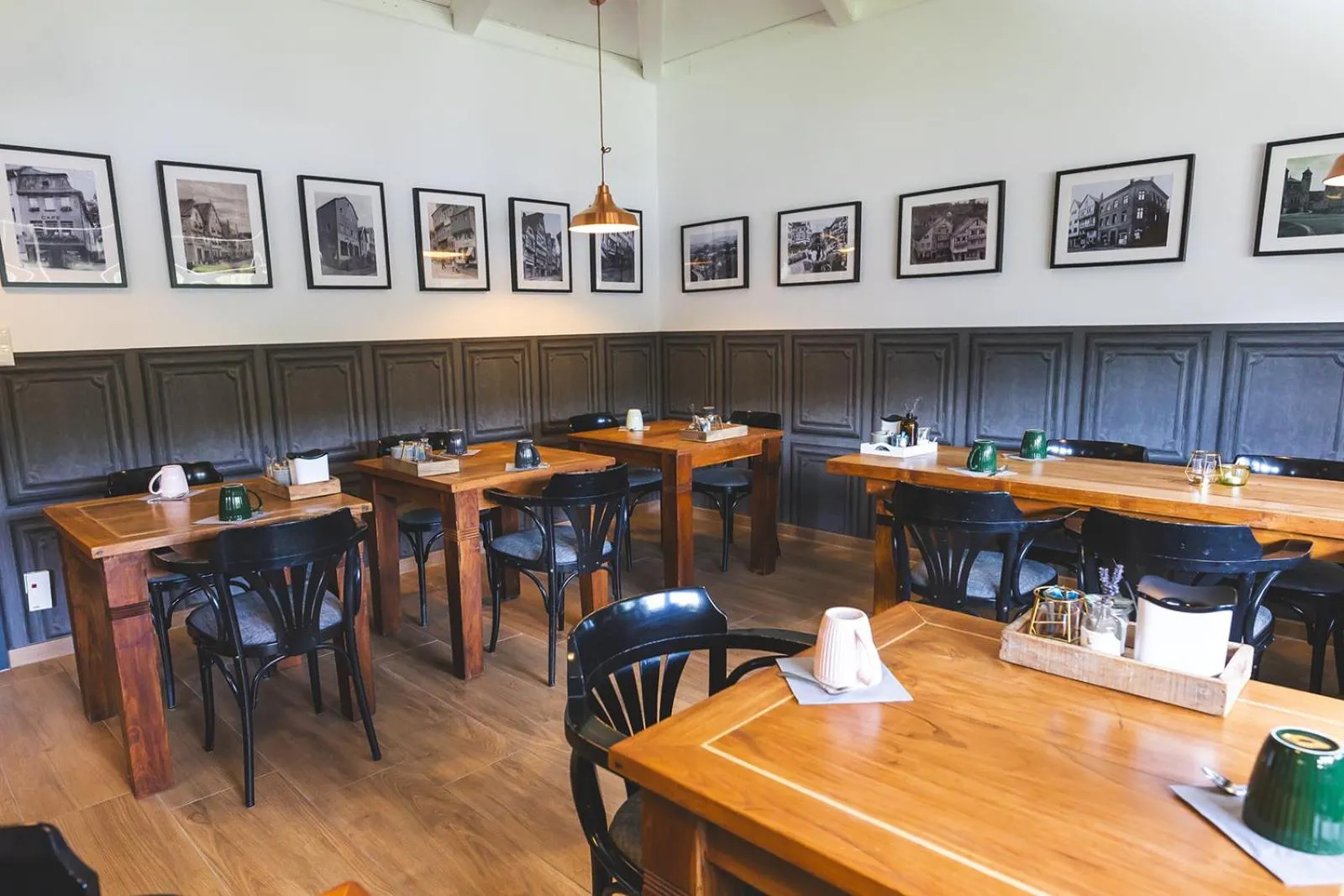 Breakfast in Boutique Hotel LANDHAUSZEIT