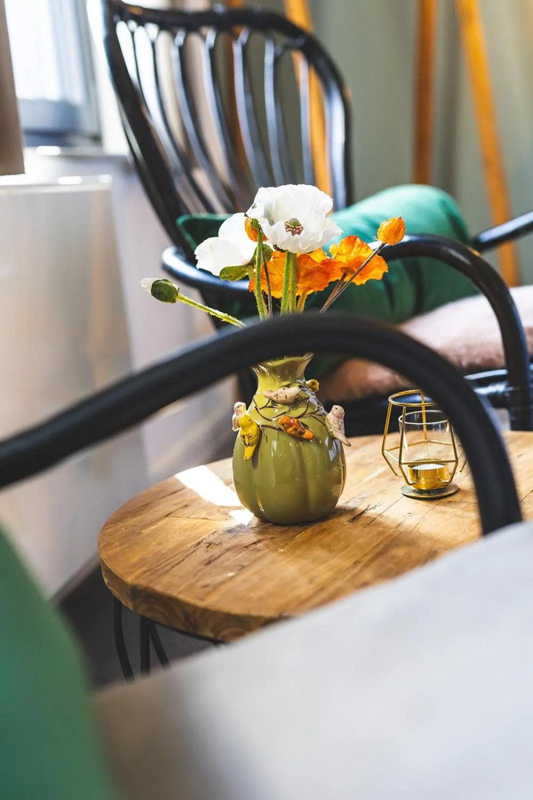 Photo of the whole room in Boutique Hotel LANDHAUSZEIT