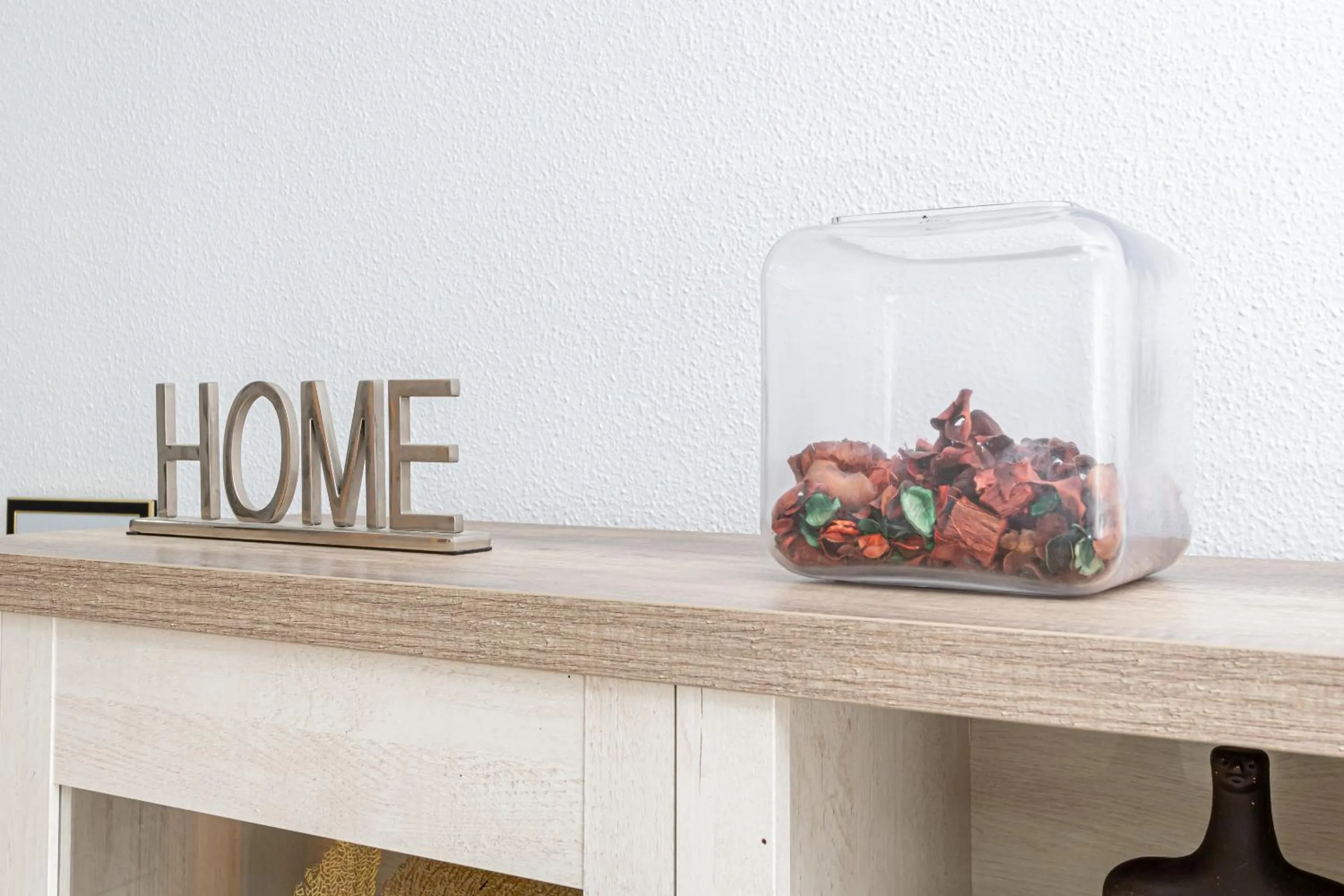 Living room in Luxury Home Poseidon