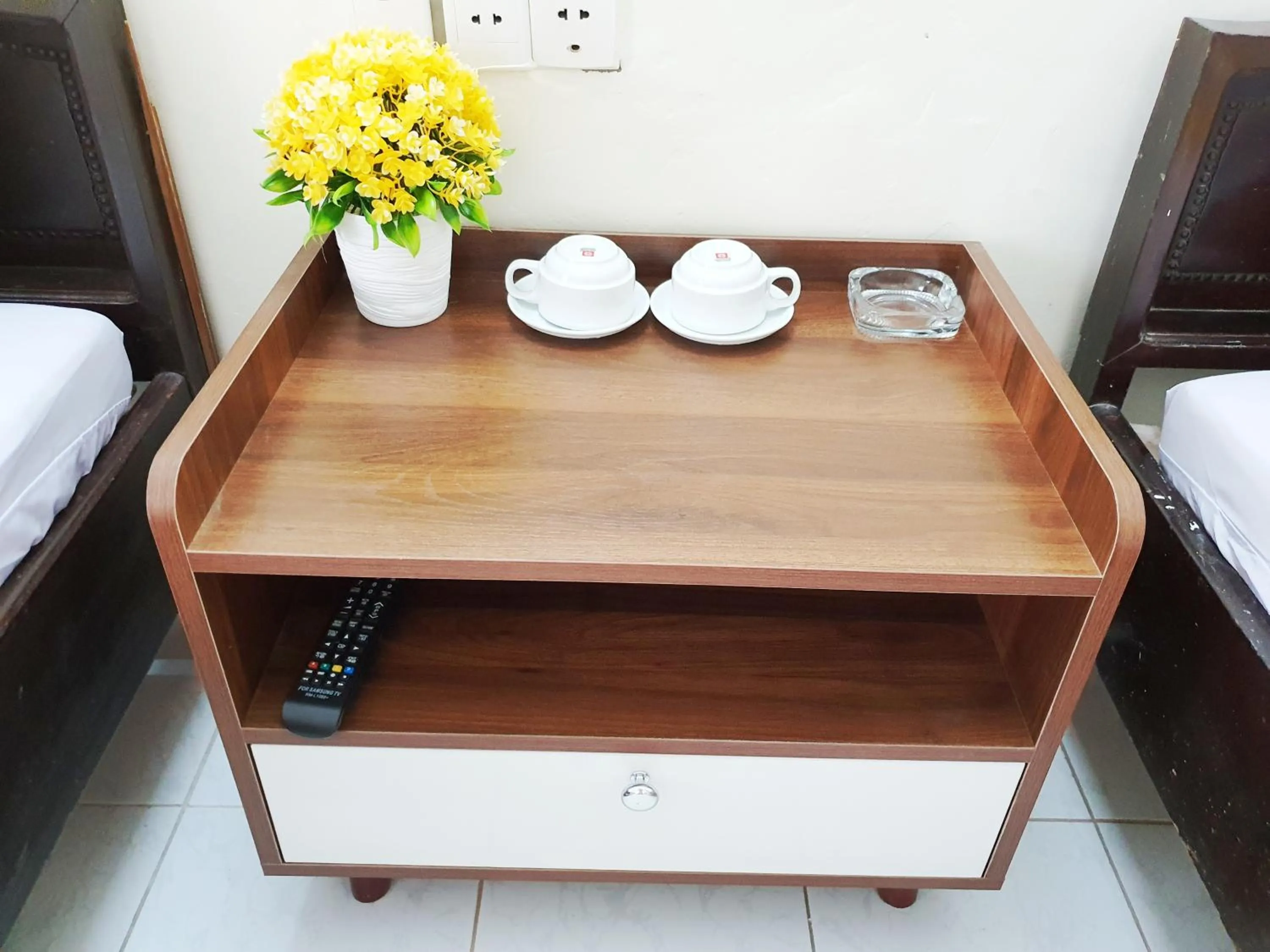 Khách Sạn Tuấn Thảo Cửa Lò