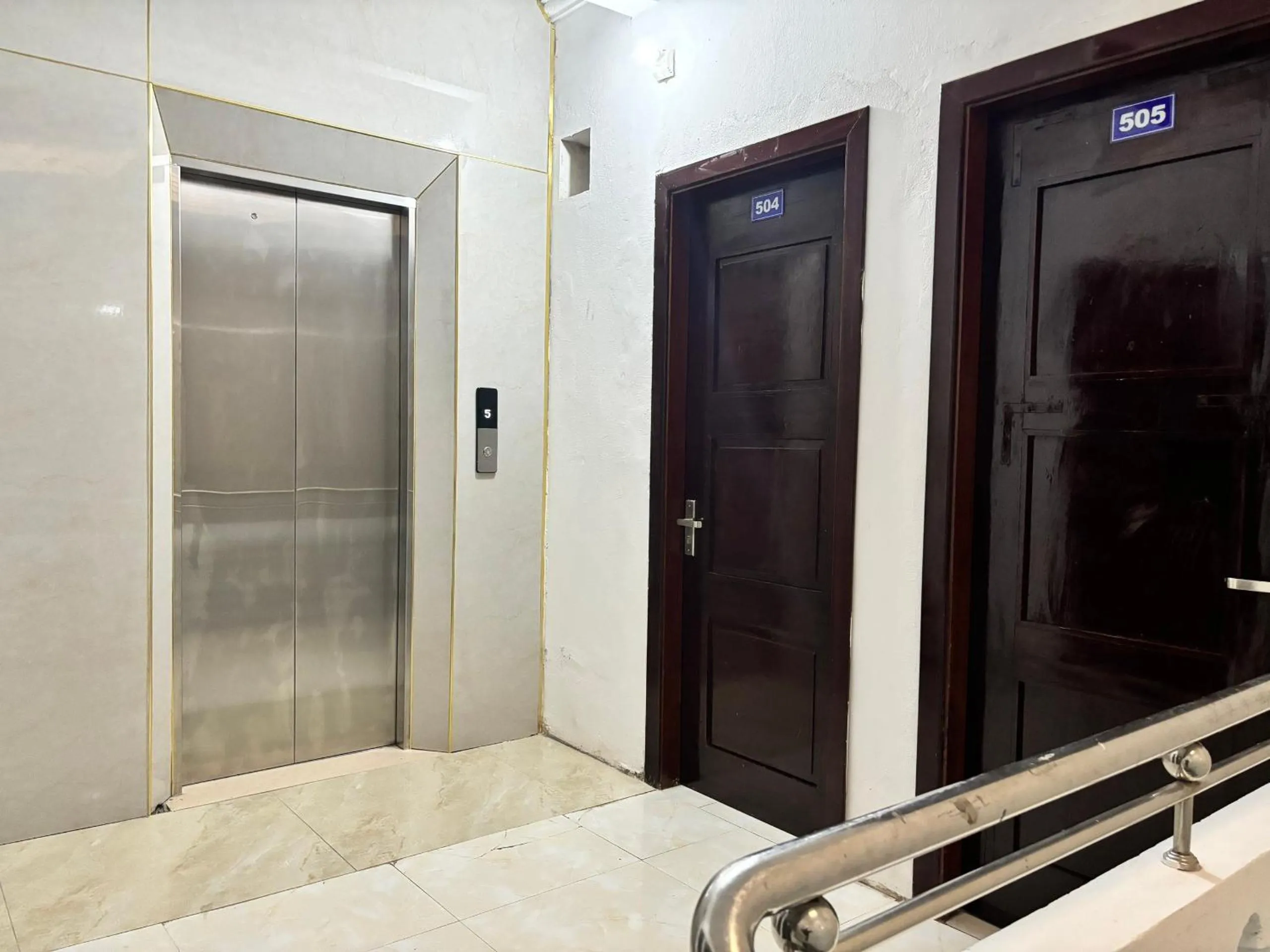 Khách Sạn Tuấn Thảo Cửa Lò