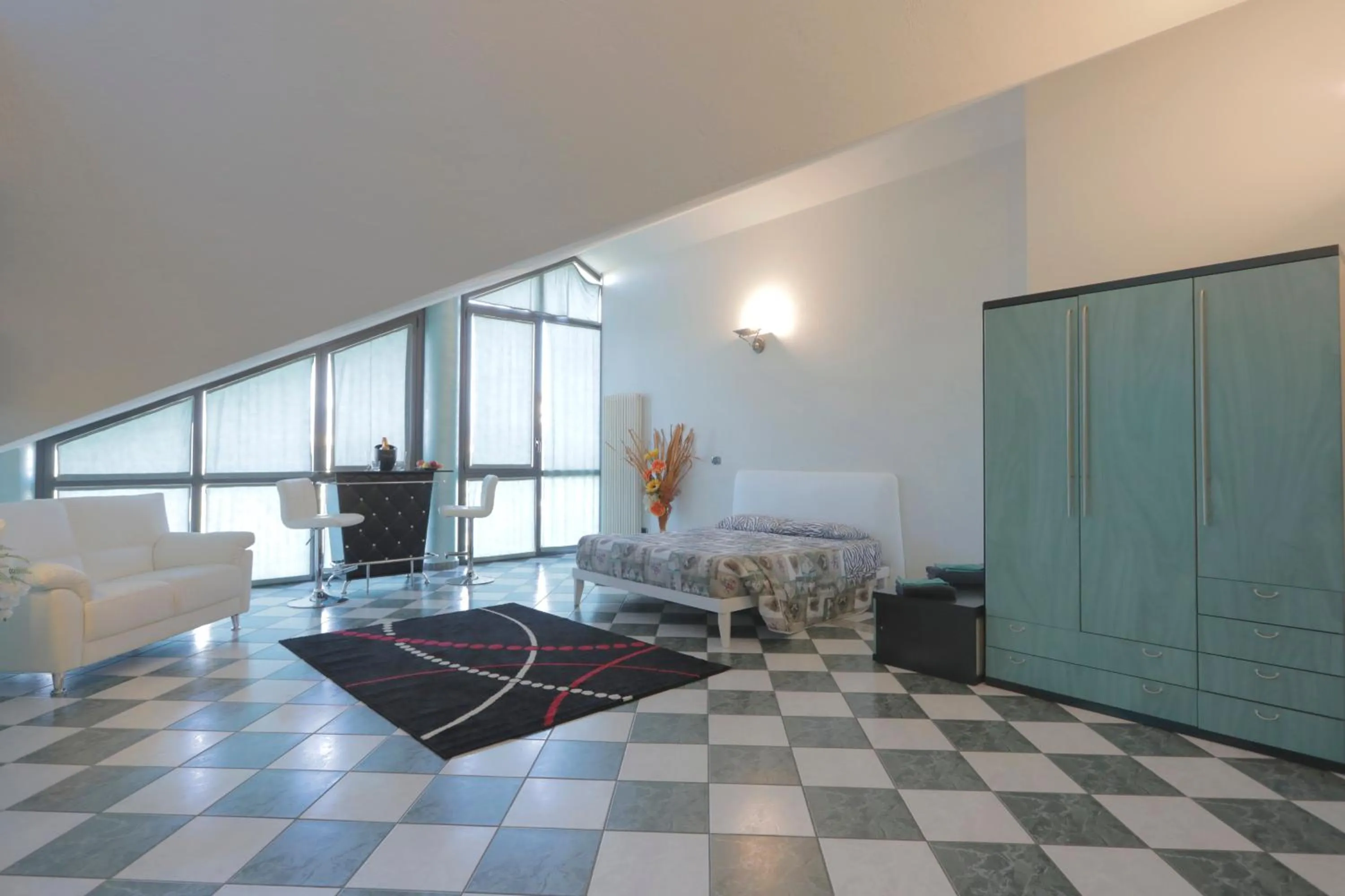 Hotel Residenza Delle Alpi