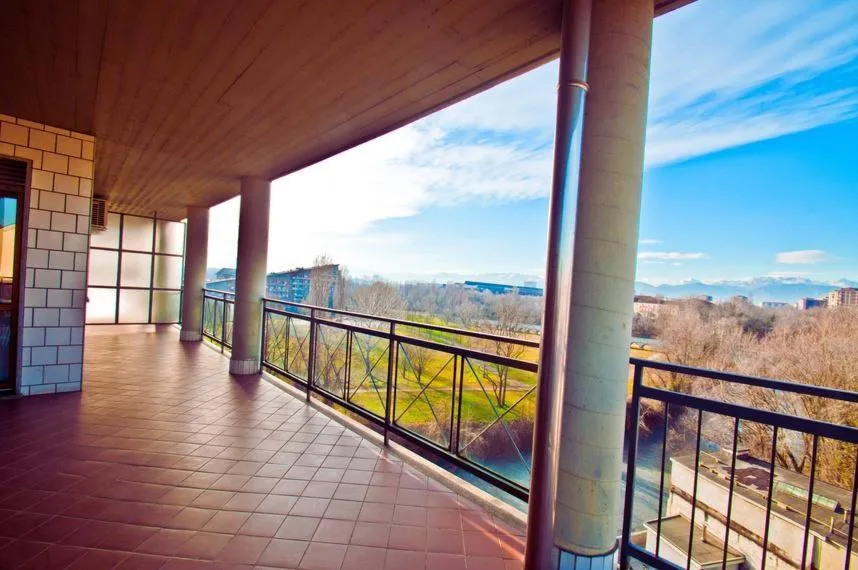 Hotel Residenza Delle Alpi