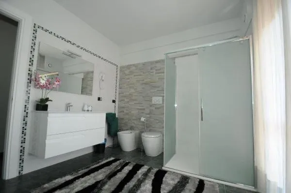 Hotel Residenza Delle Alpi