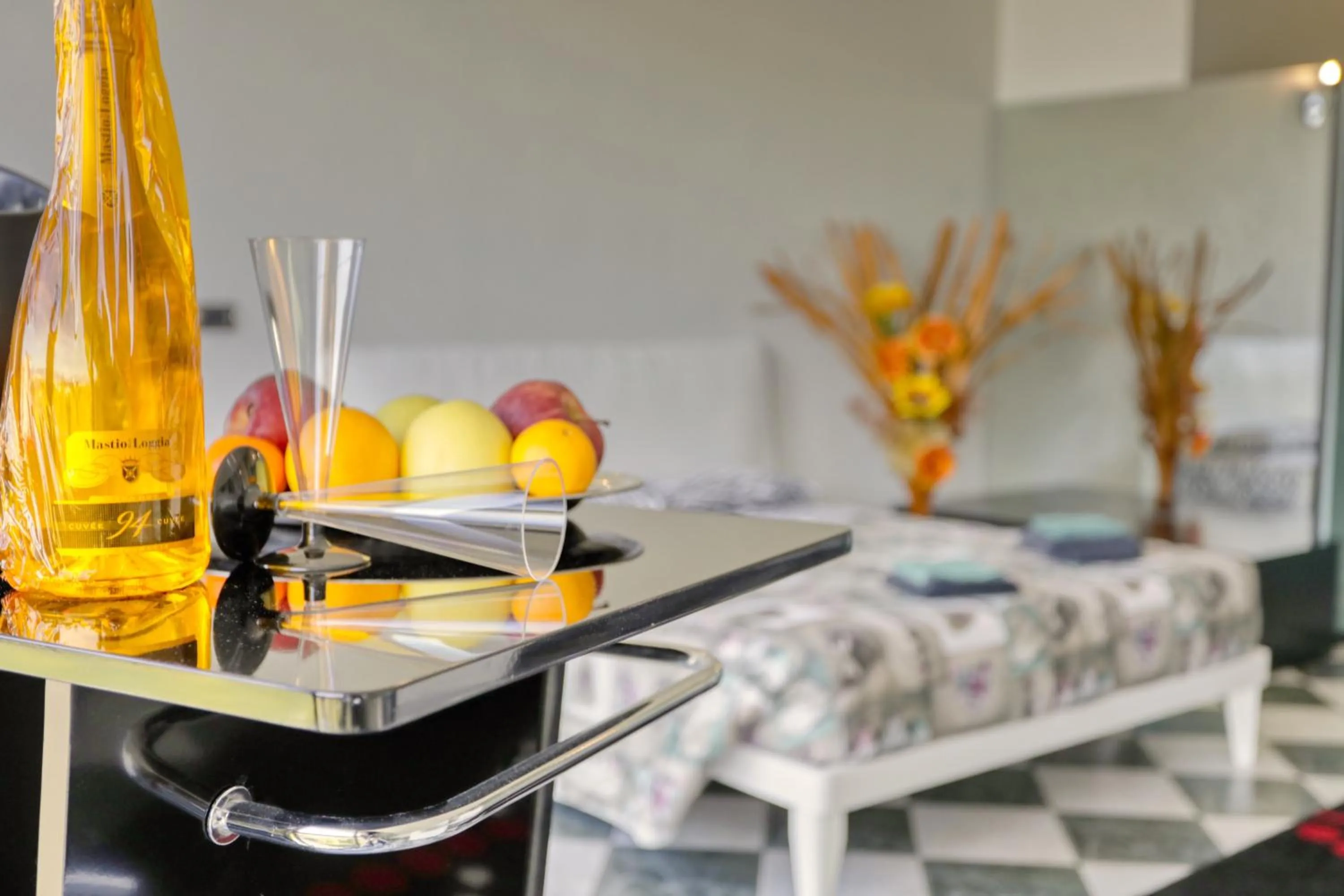 Hotel Residenza Delle Alpi