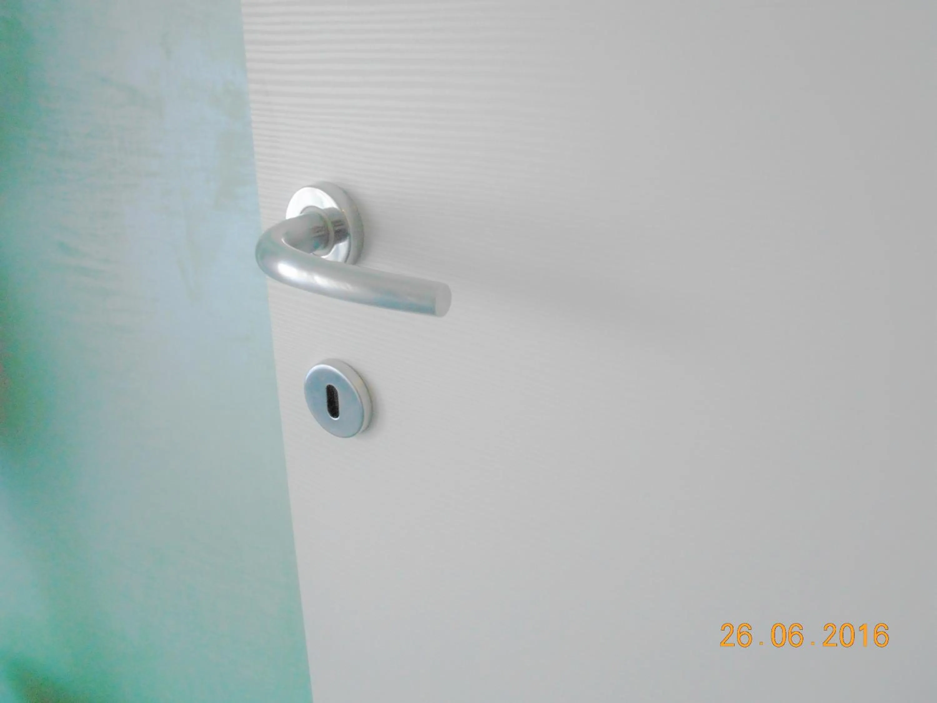 Hotel Residenza Delle Alpi