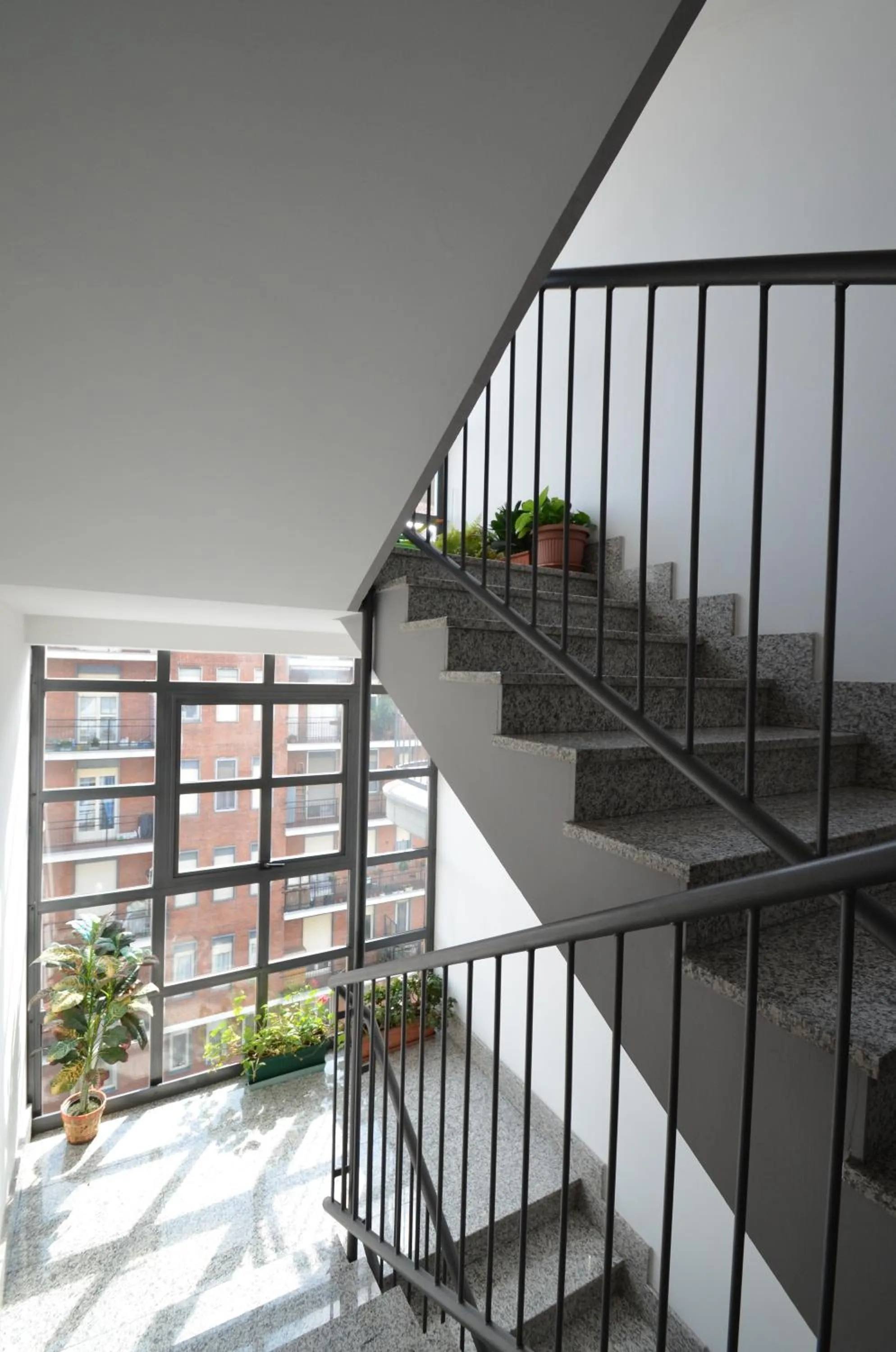 Hotel Residenza Delle Alpi