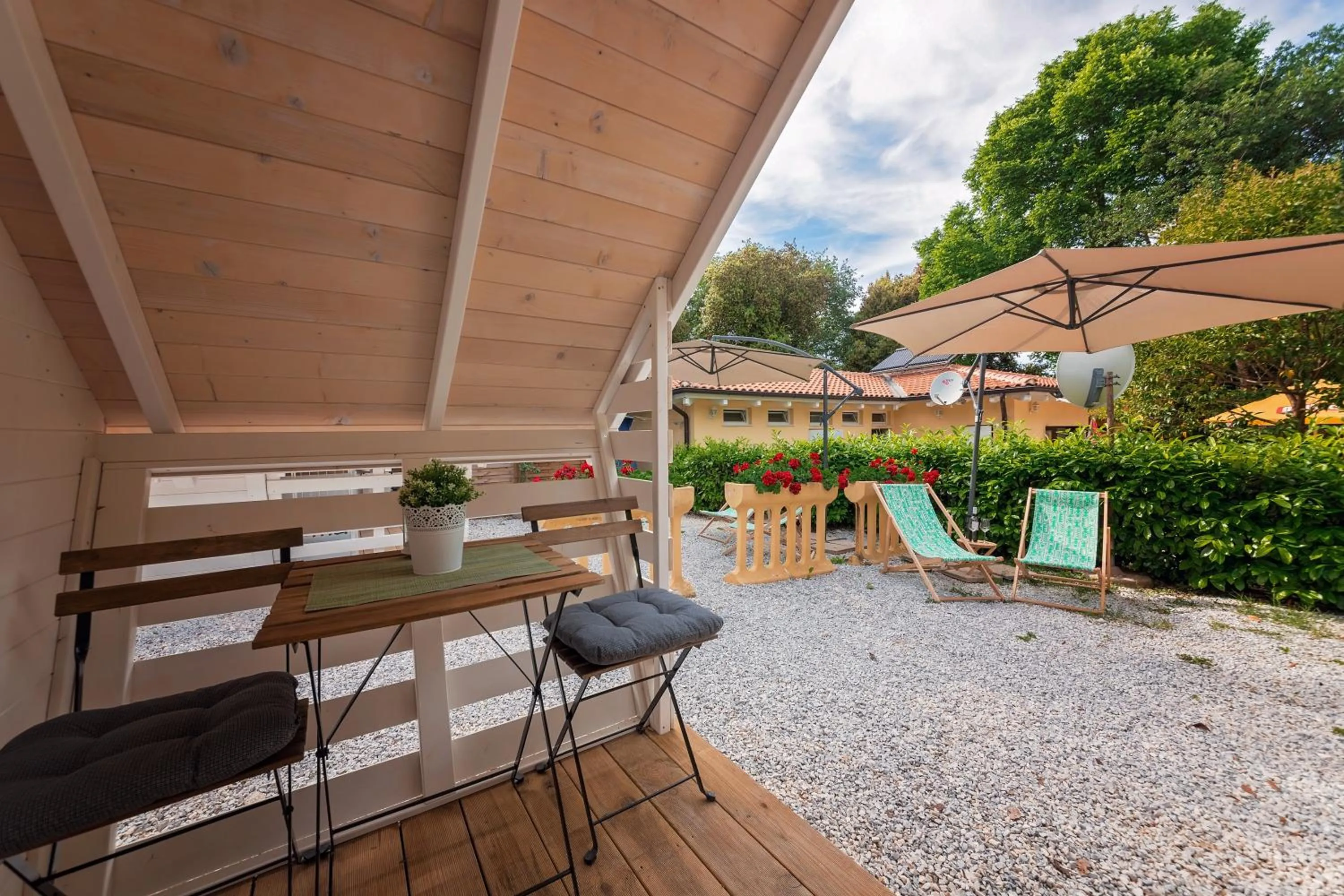 Other in Camping Resort Tina Vrsar