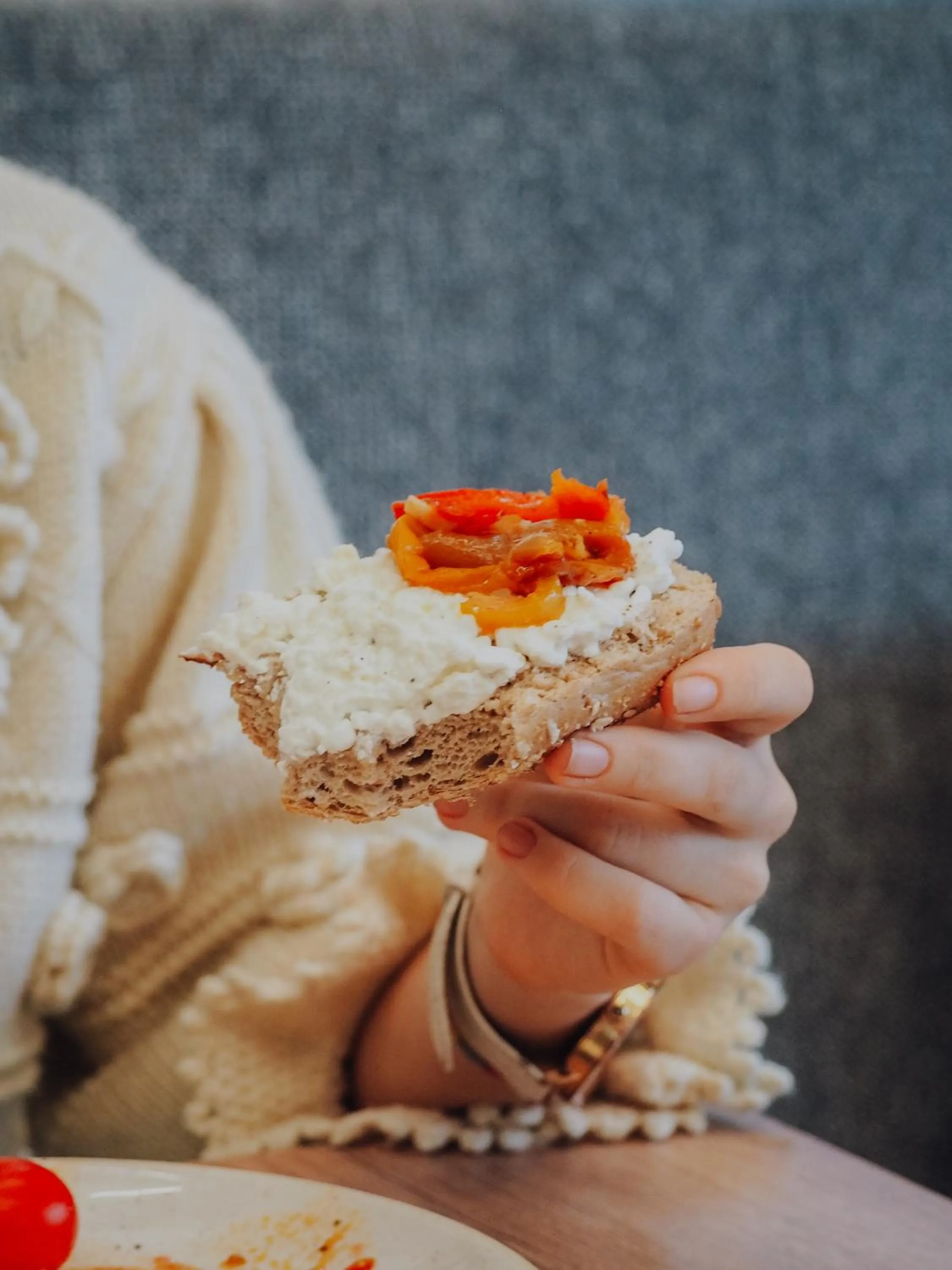 Breakfast in Levy's Rooms & Breakfast