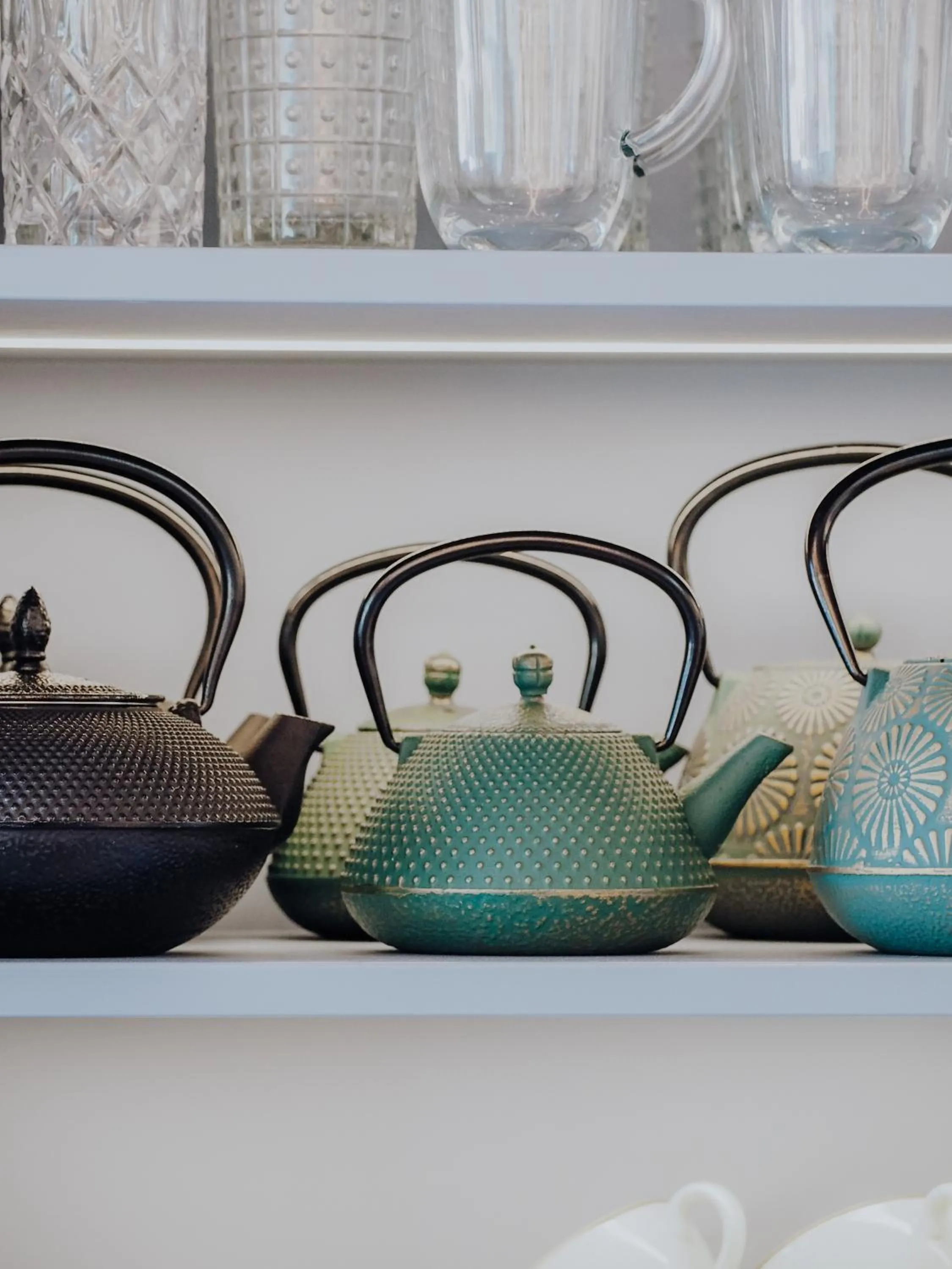 Breakfast in Levy's Rooms & Breakfast