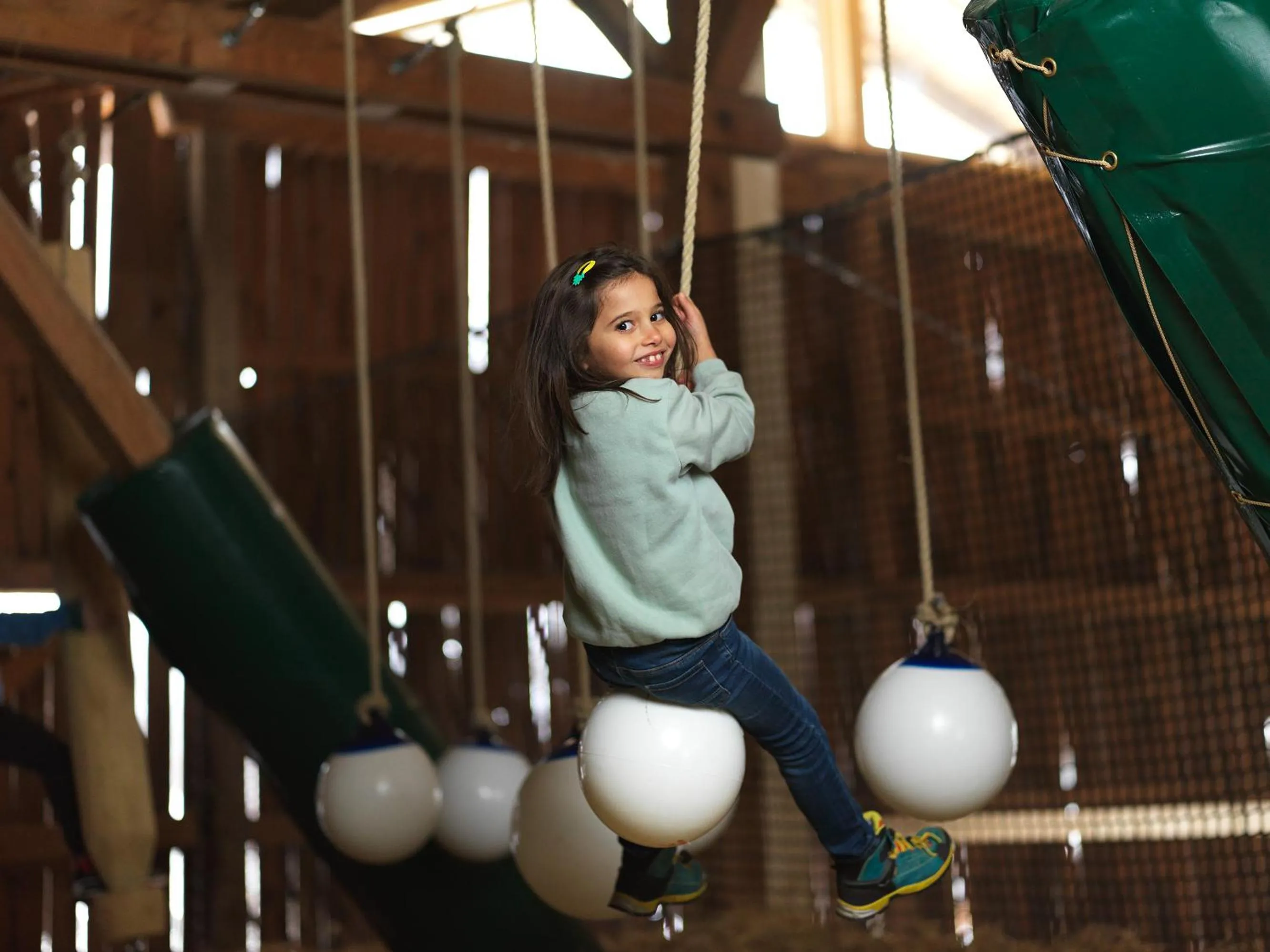 Game Room in Der Stern - Nachhaltiges Wirtshaus und Landhotel seit 1509