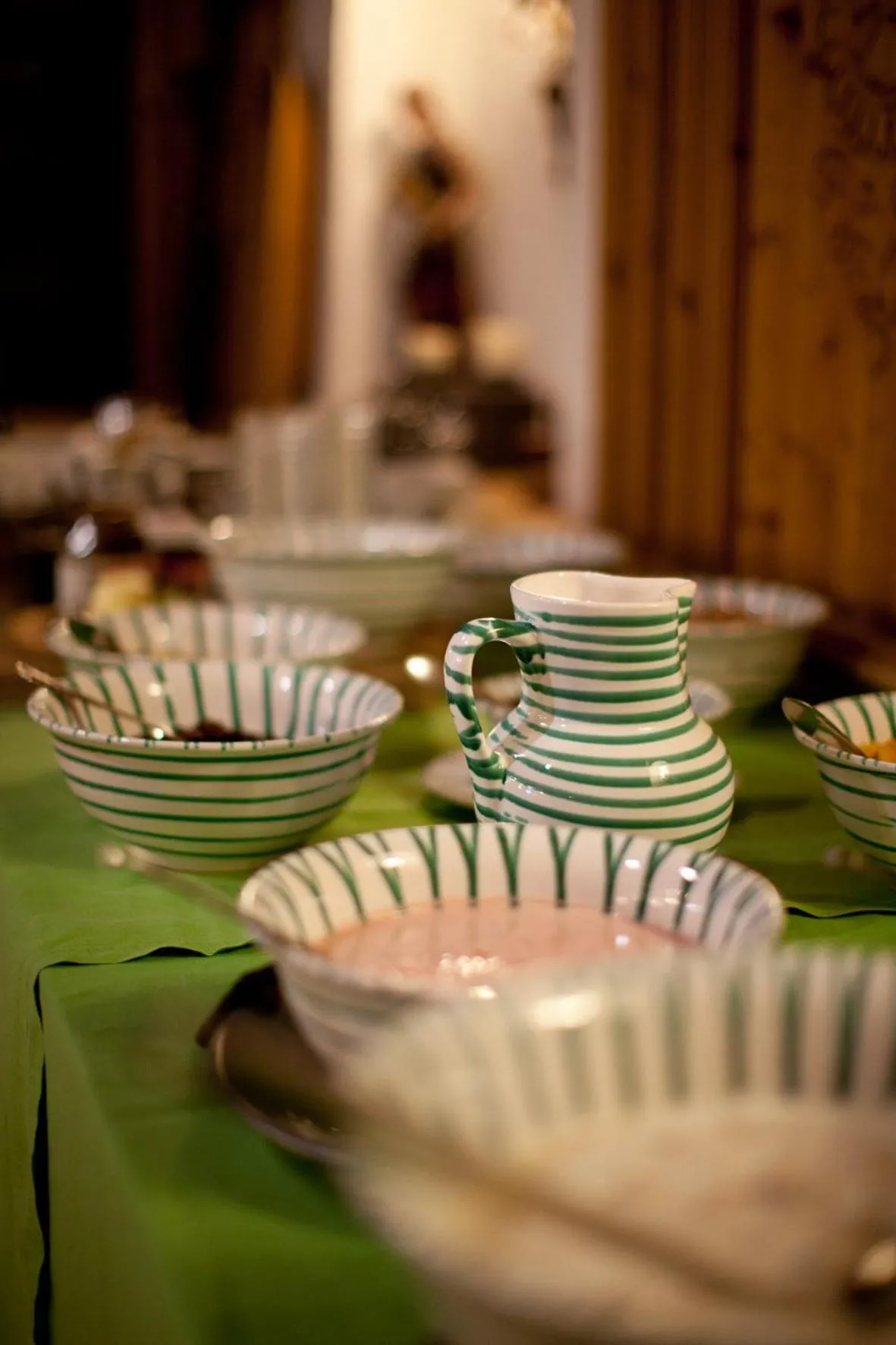 Buffet breakfast in Der Stern - Nachhaltiges Wirtshaus und Landhotel seit 1509