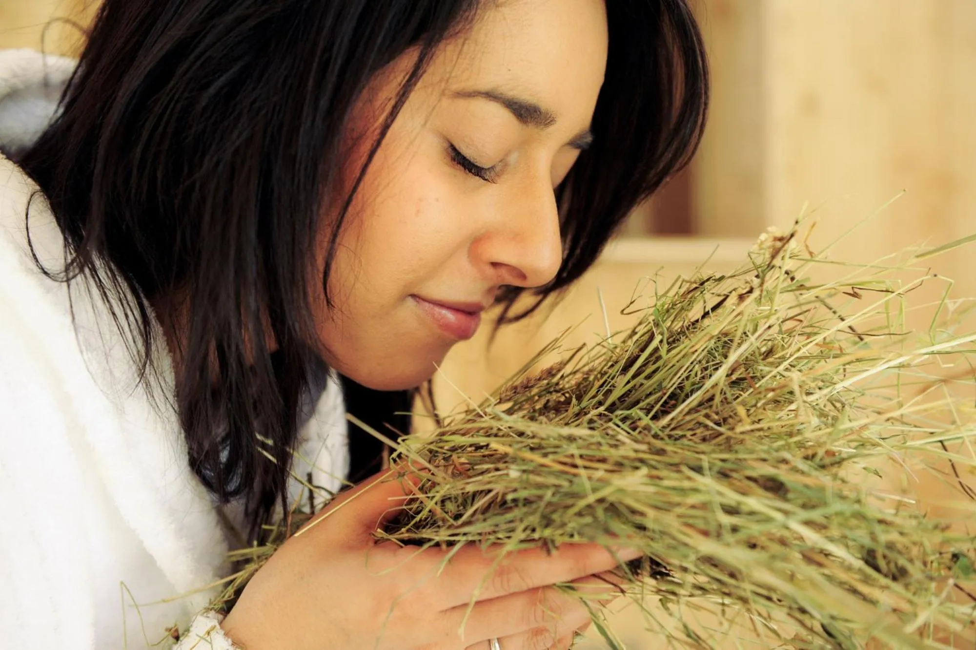 Spa and wellness centre/facilities in Der Stern - Nachhaltiges Wirtshaus und Landhotel seit 1509