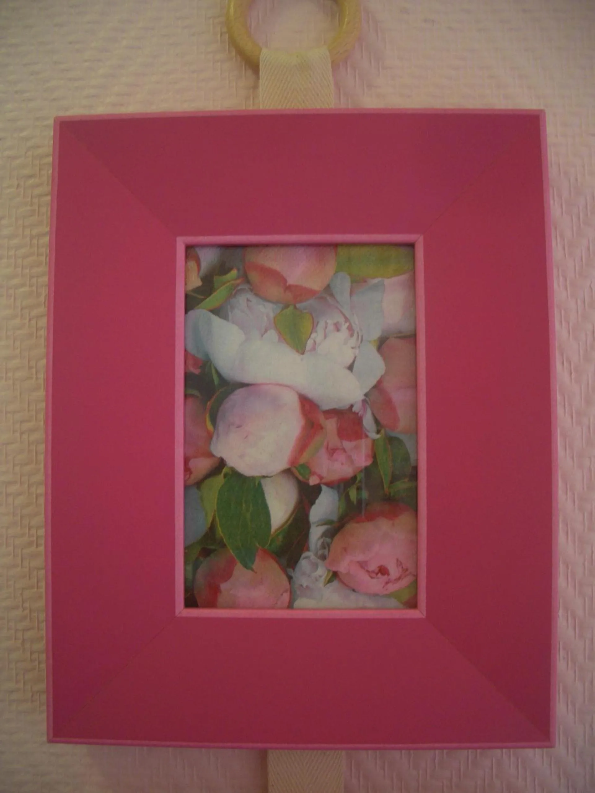 Decorative detail in Forest Farm