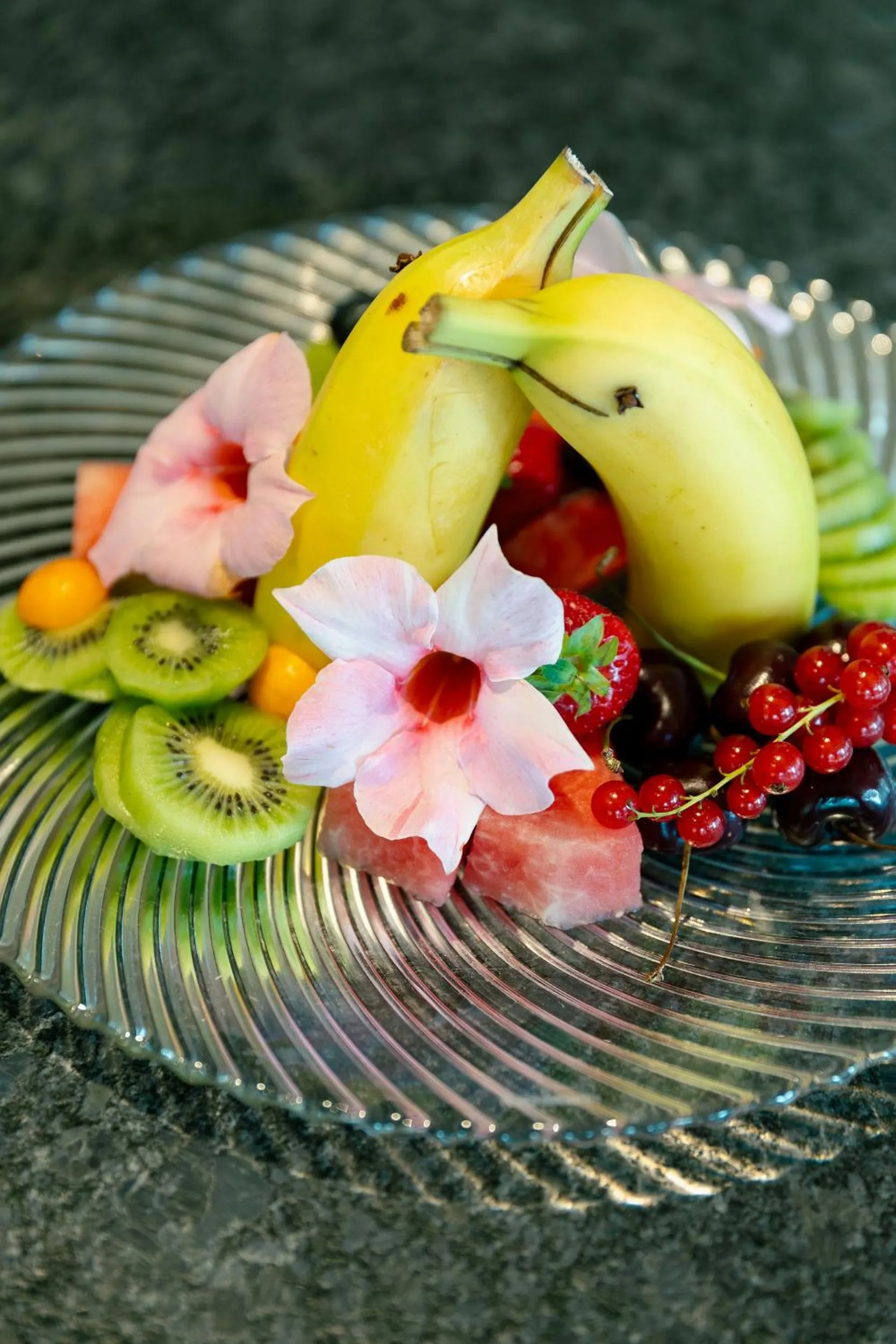 Food and drinks in Evident Hotel Prägant 4-Superior