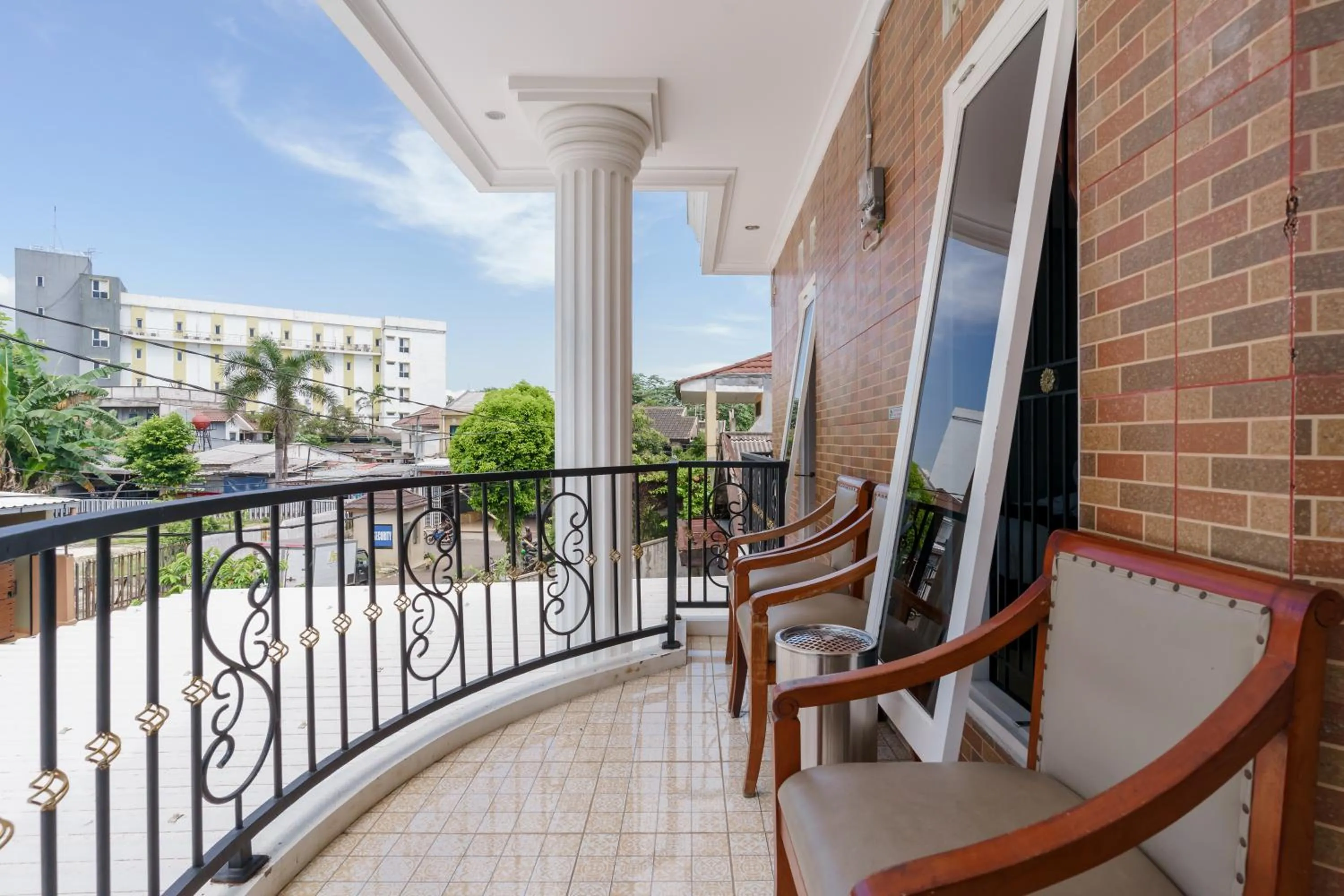 Fast Hous Syariah Bogor Mitra RedDoorz