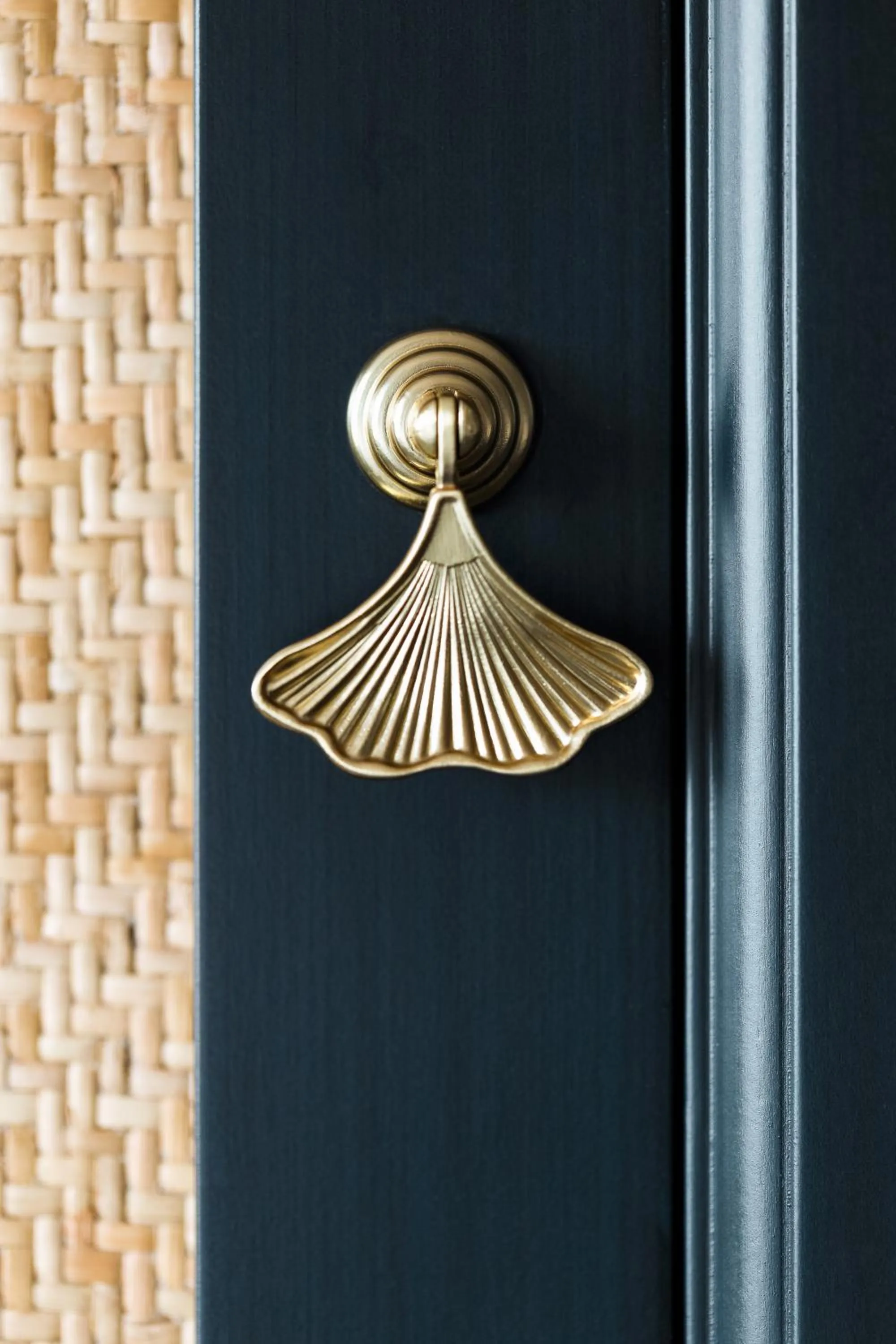 Decorative detail in Elwood Hotel & Suites