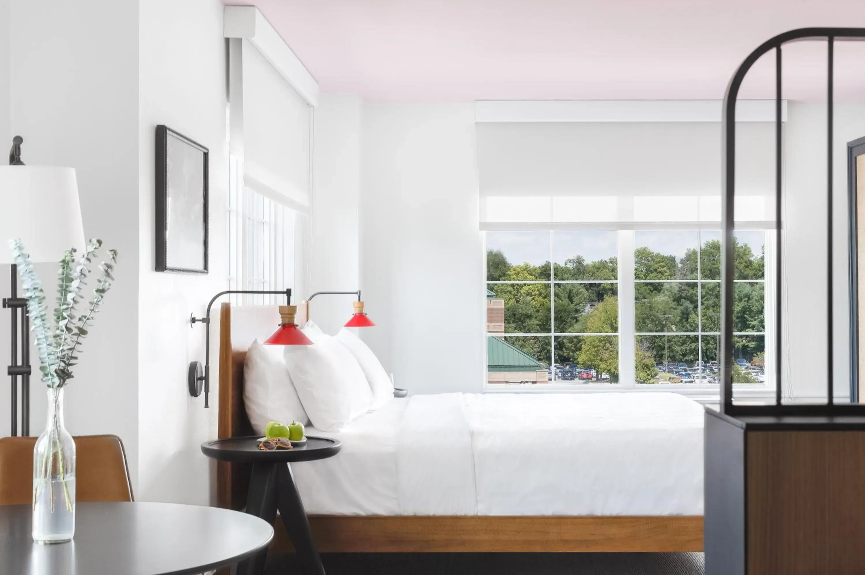 Gardener's Premier Room in Elwood Hotel & Suites Gardener's Premier Room in Elwood Hotel & Suites