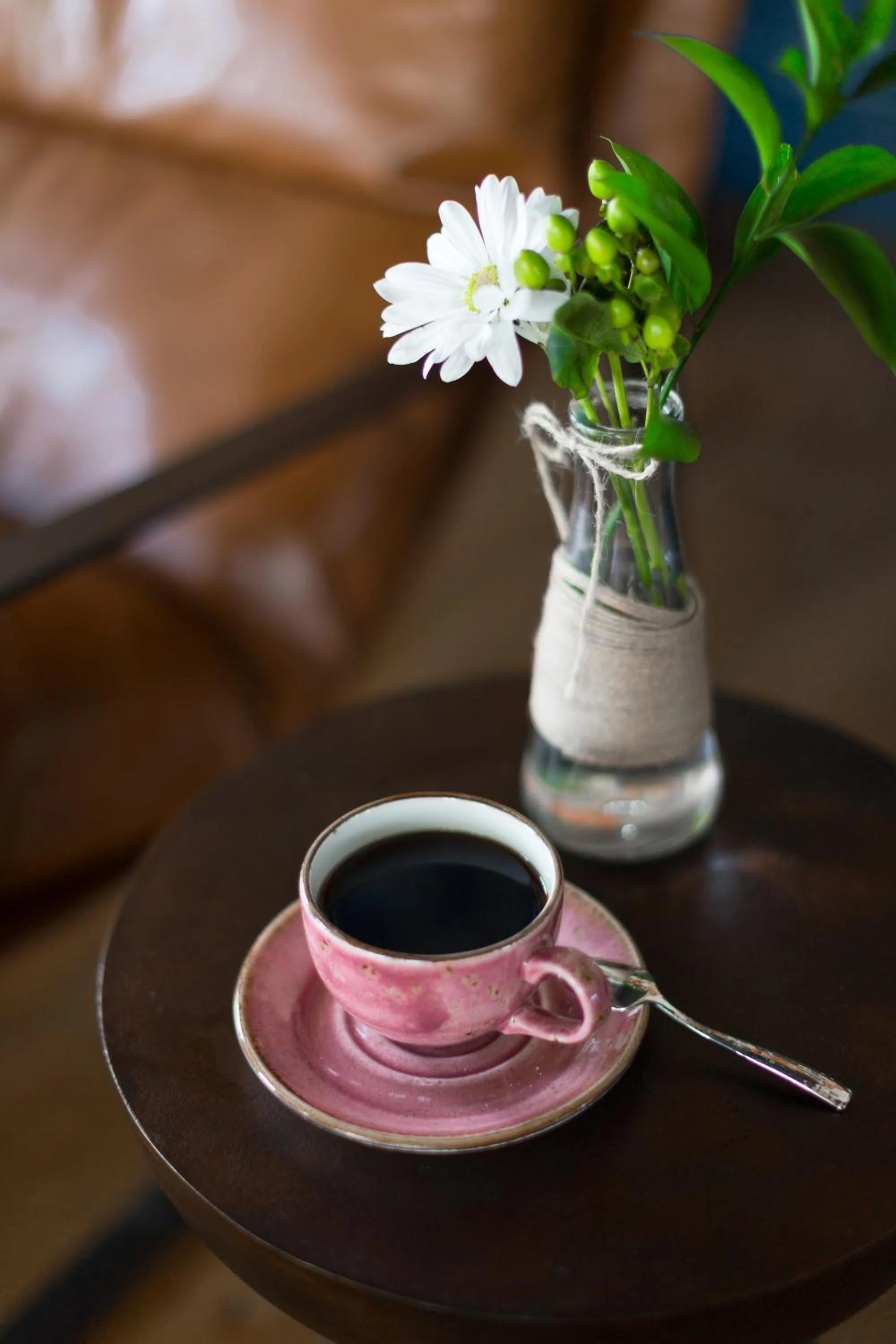 Coffee/tea facilities in Elwood Hotel & Suites