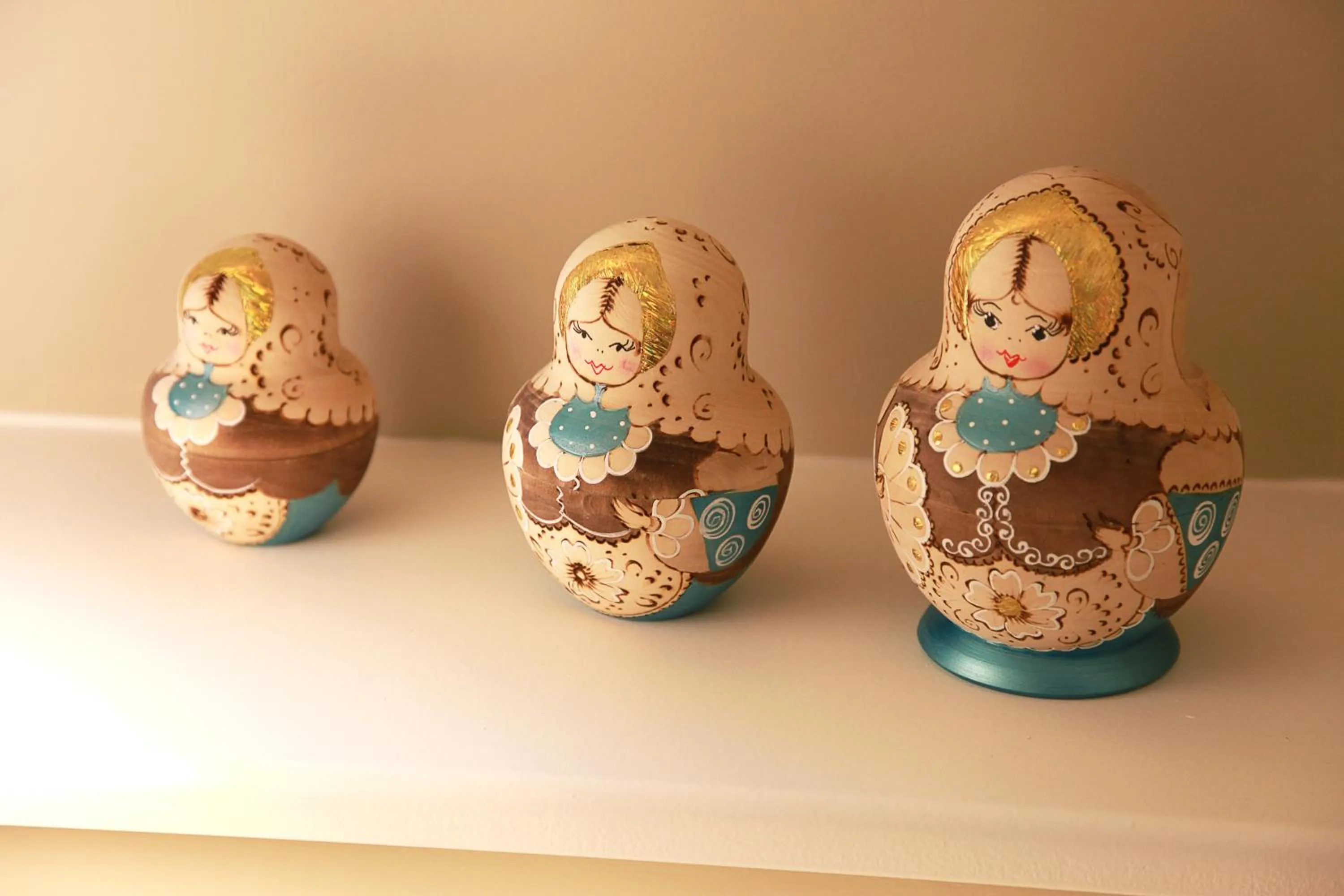 Bedroom in Hôtel Le Gentleman