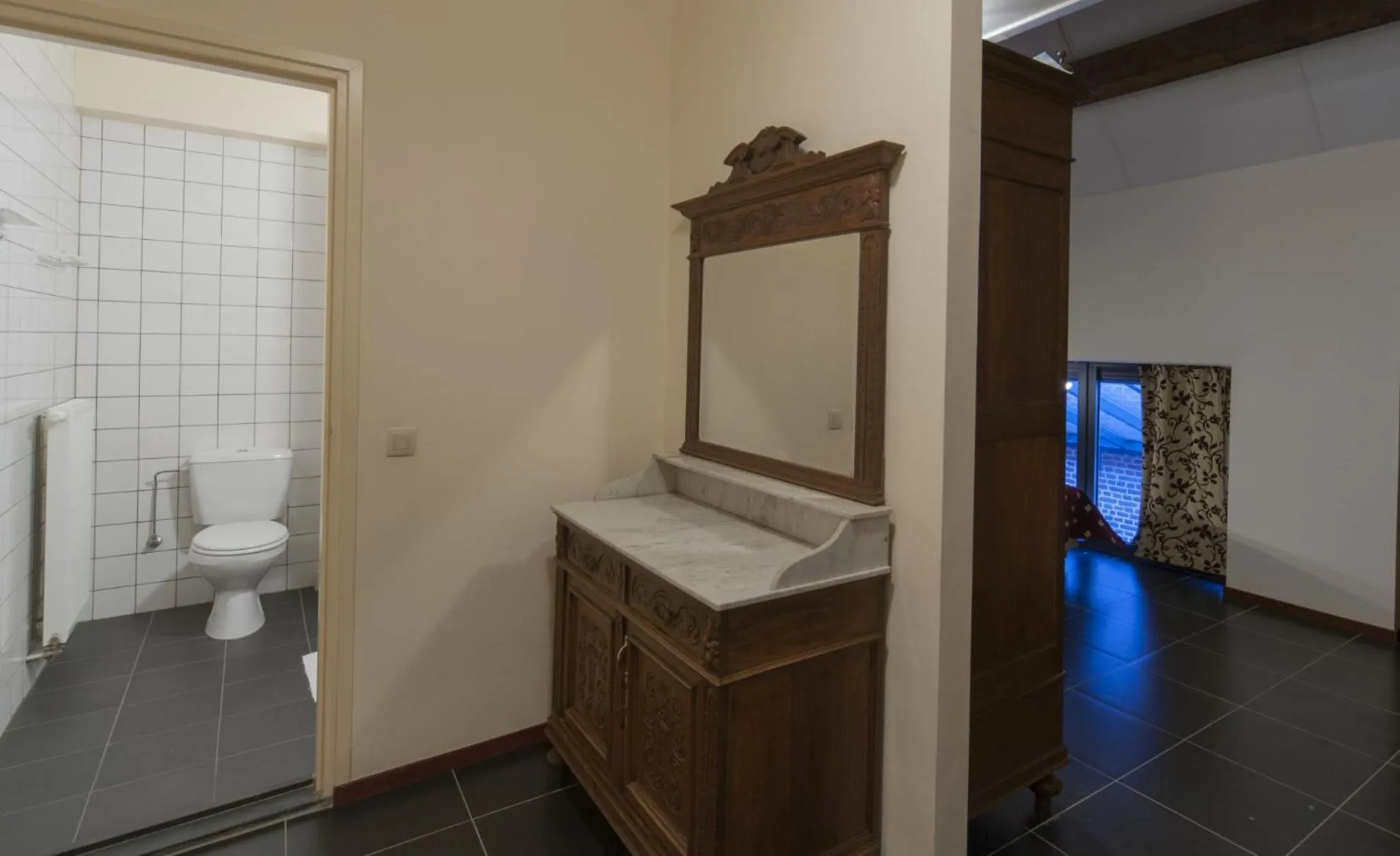 Apartments Cour d'Aix