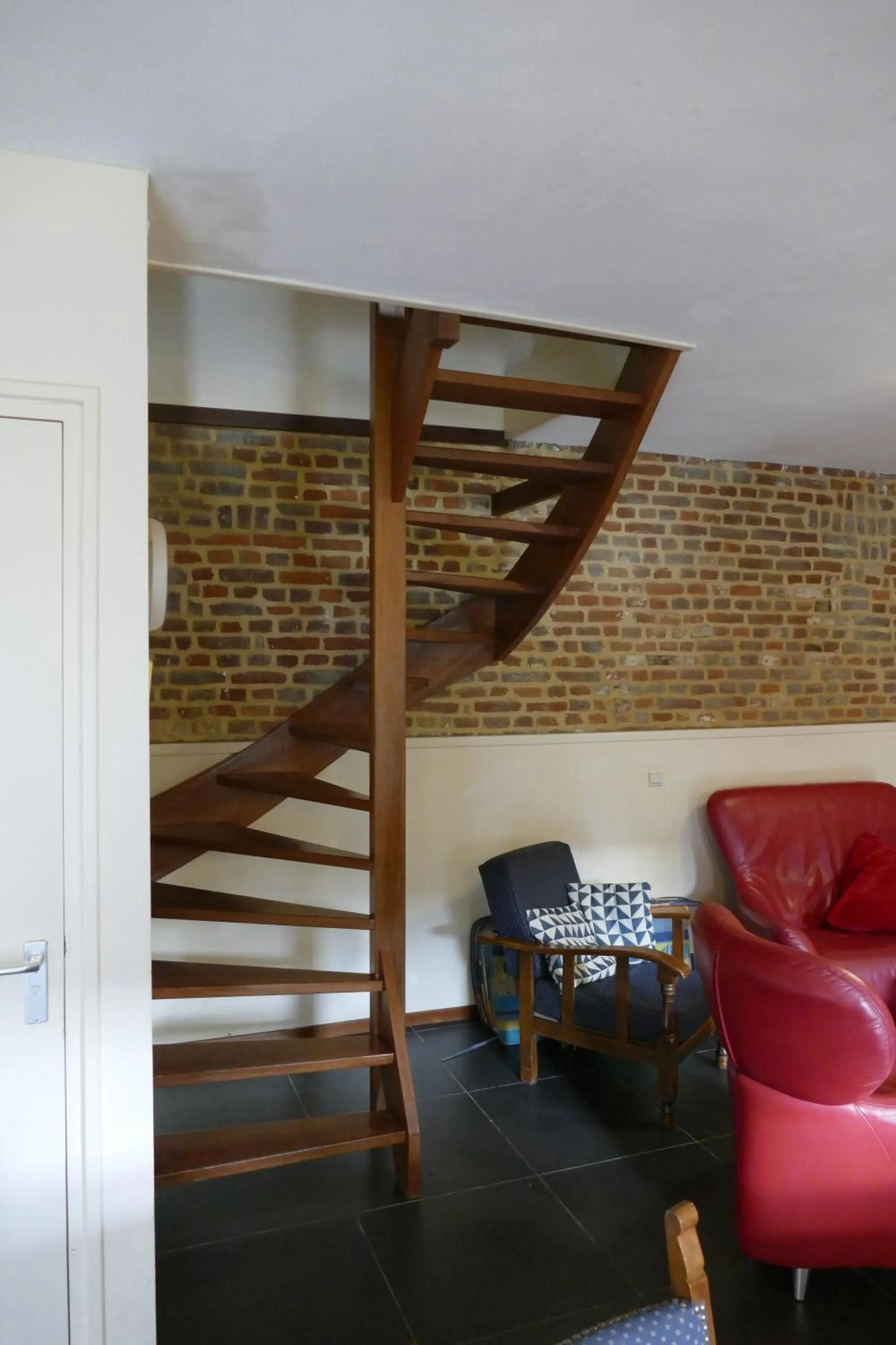 Other in Apartments Cour d'Aix