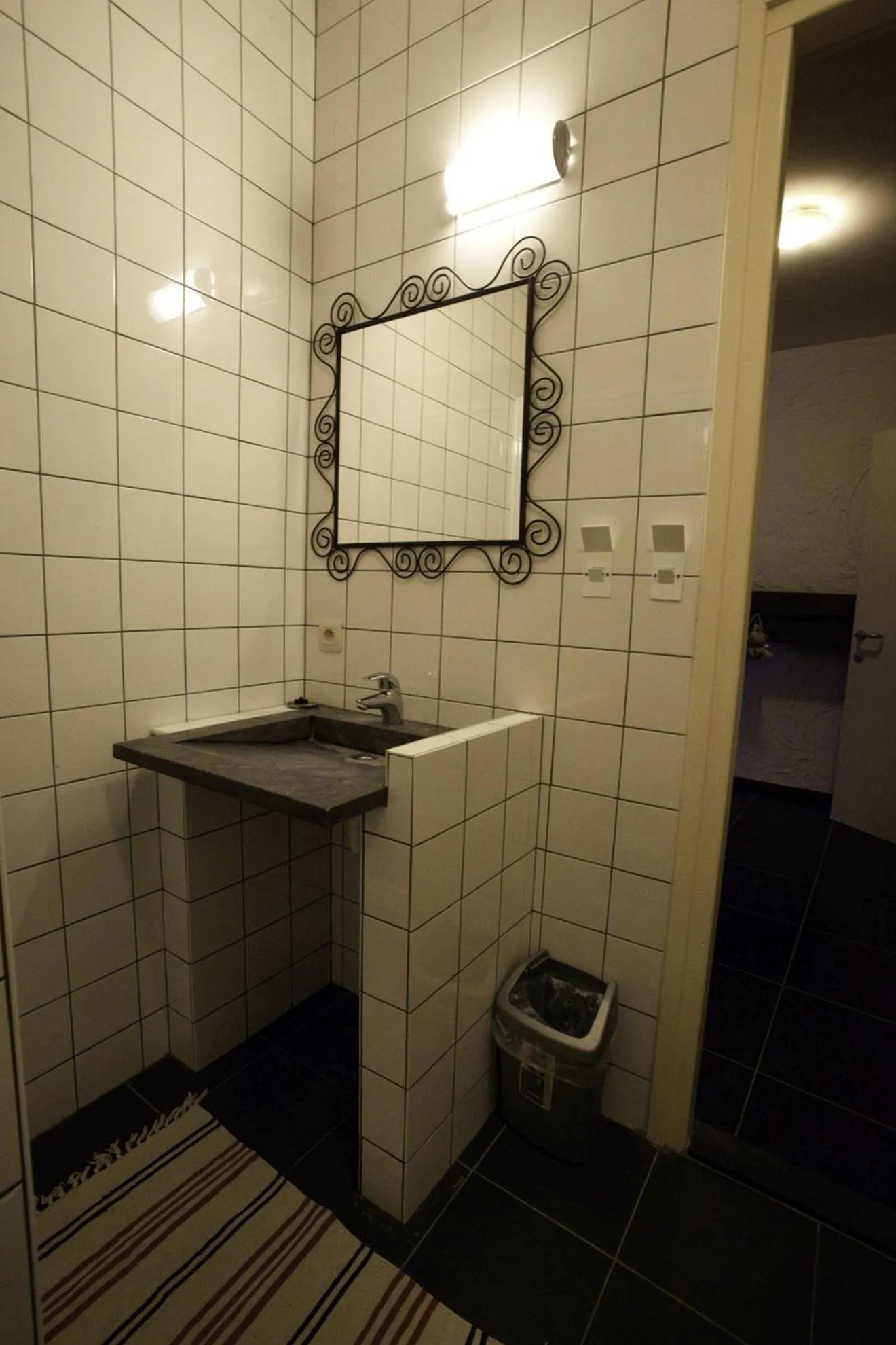 Apartments Cour d'Aix