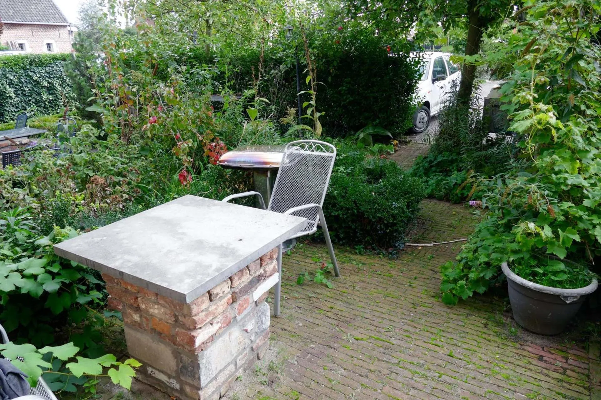 Apartments Cour d'Aix