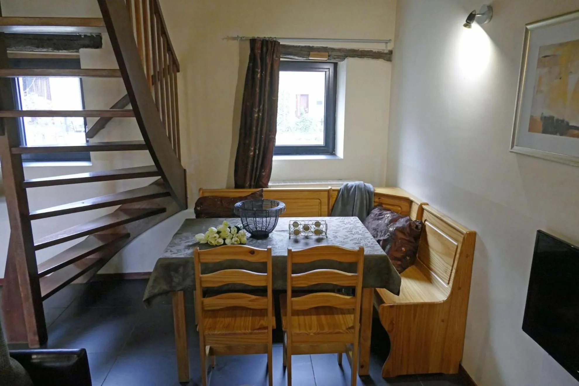 Apartments Cour d'Aix