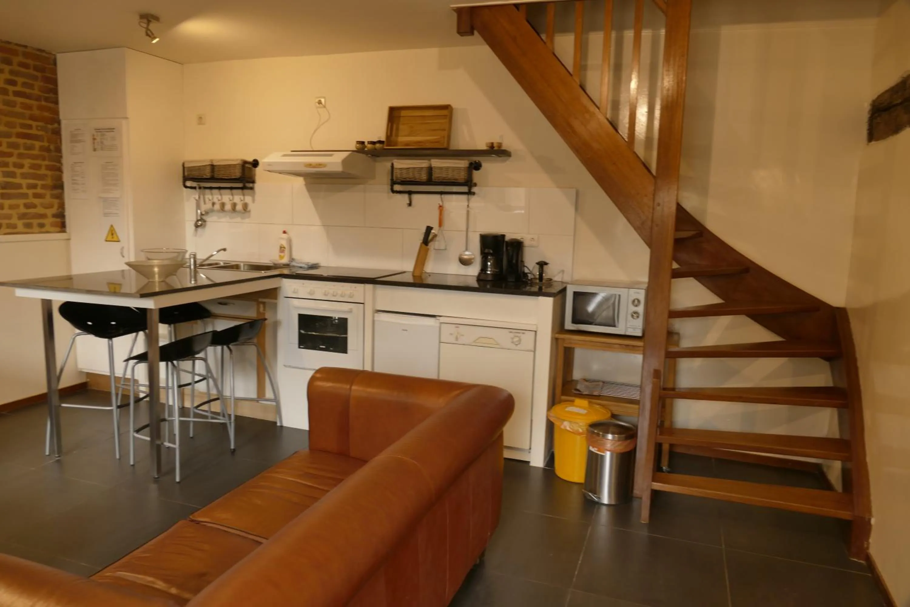 Apartments Cour d'Aix