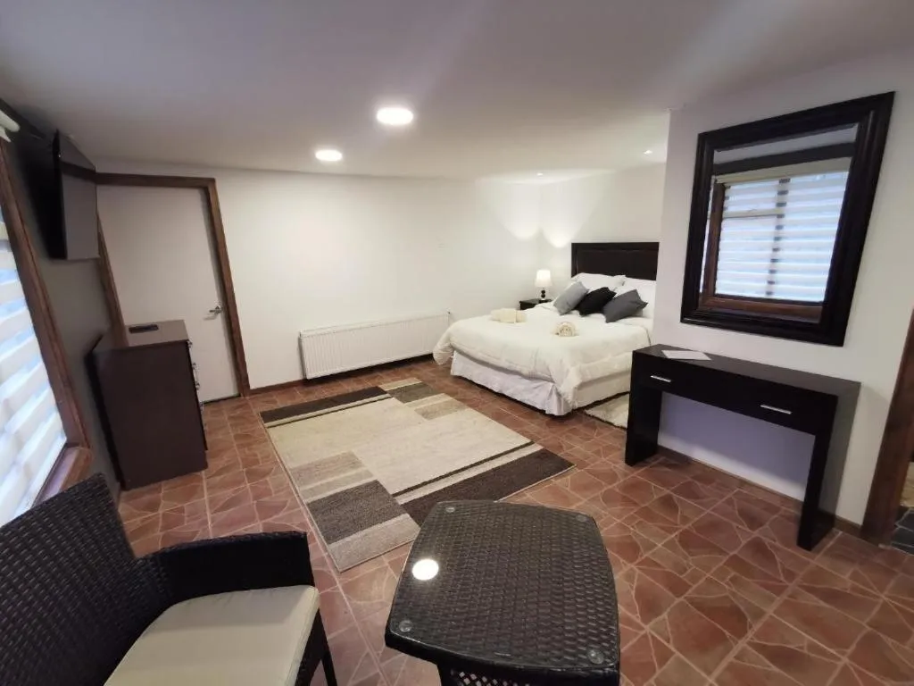 Bed in SHEUEN PATAGONIA