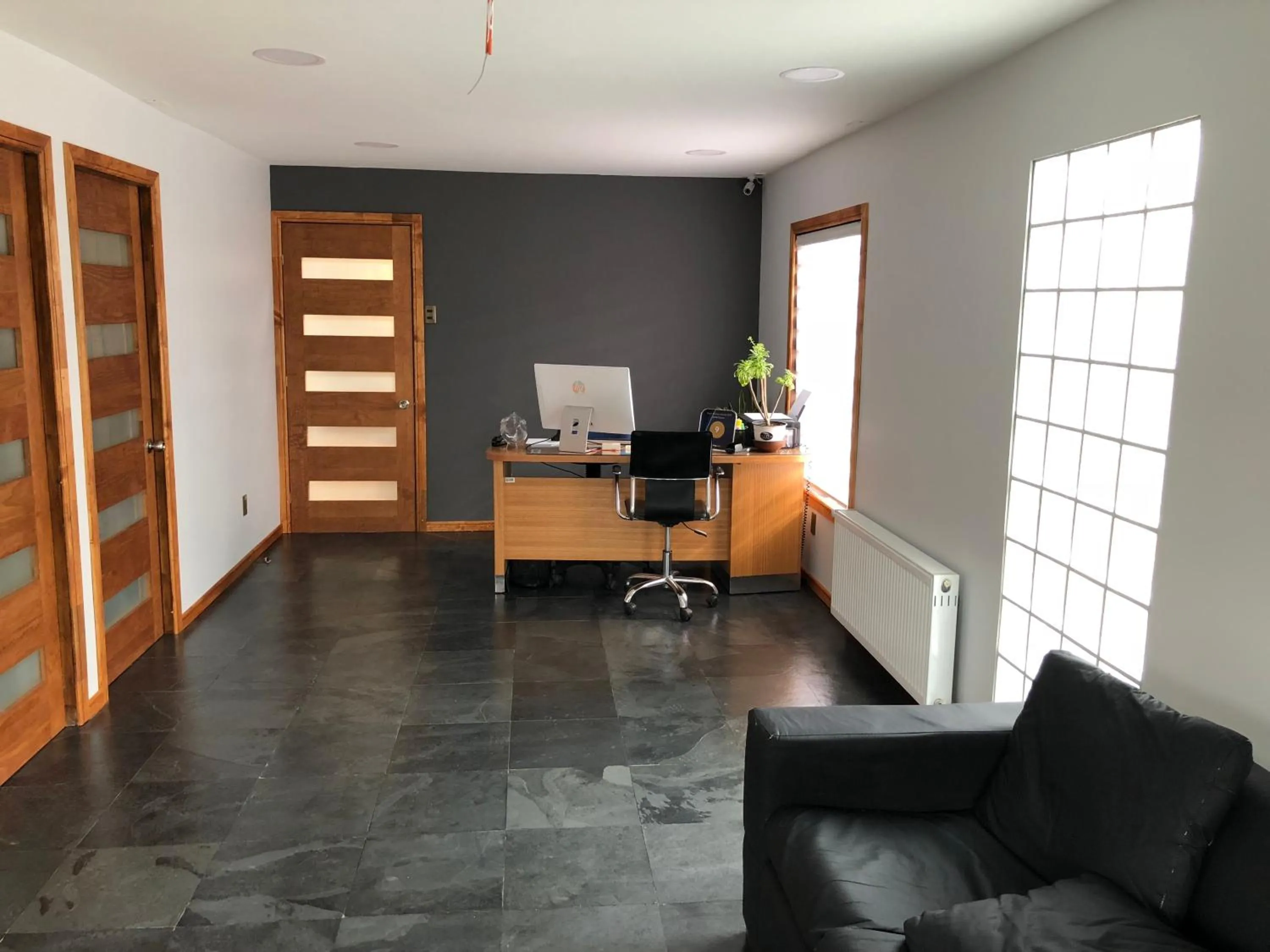 Area and facilities in SHEUEN PATAGONIA