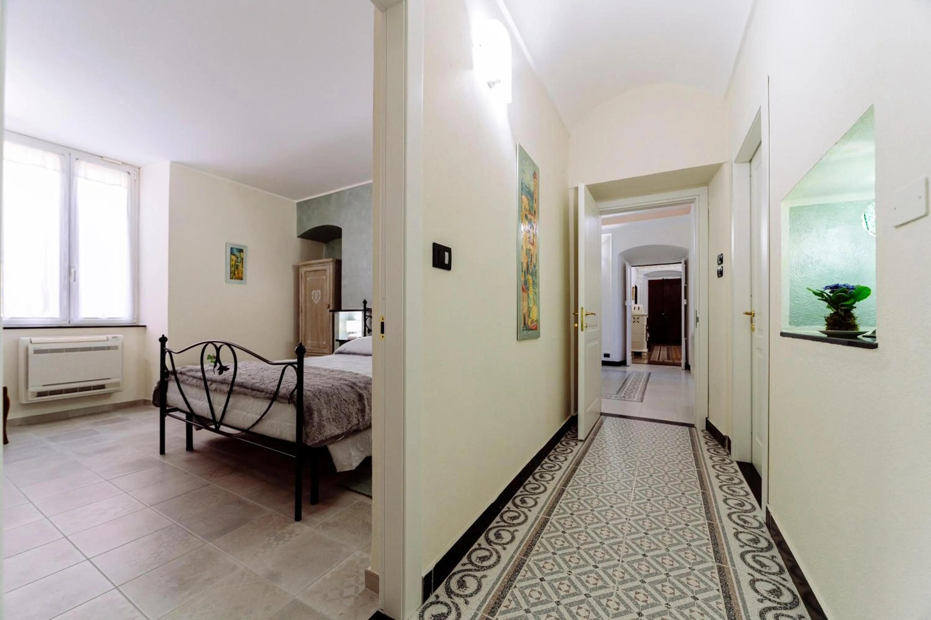 Come Nelle Favole the Classic B&B