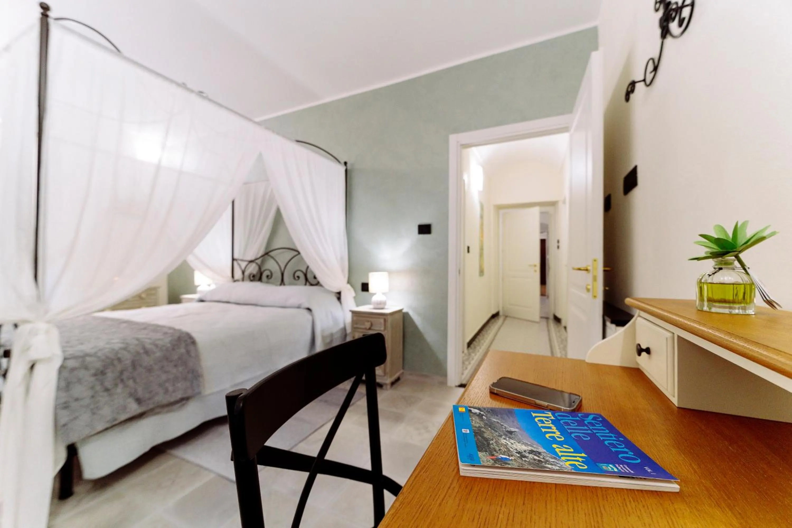Come Nelle Favole the Classic B&B