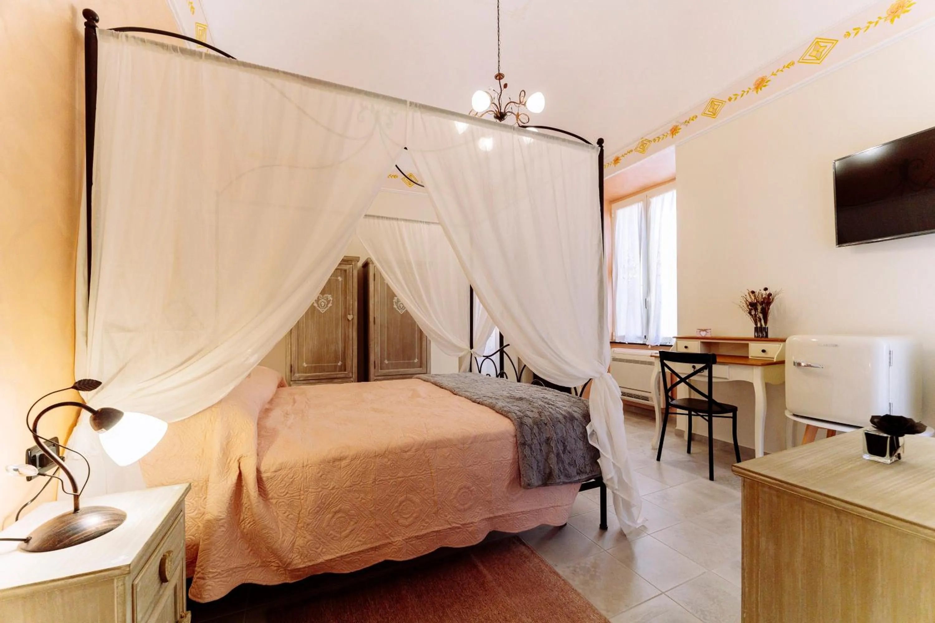 Come Nelle Favole the Classic B&B