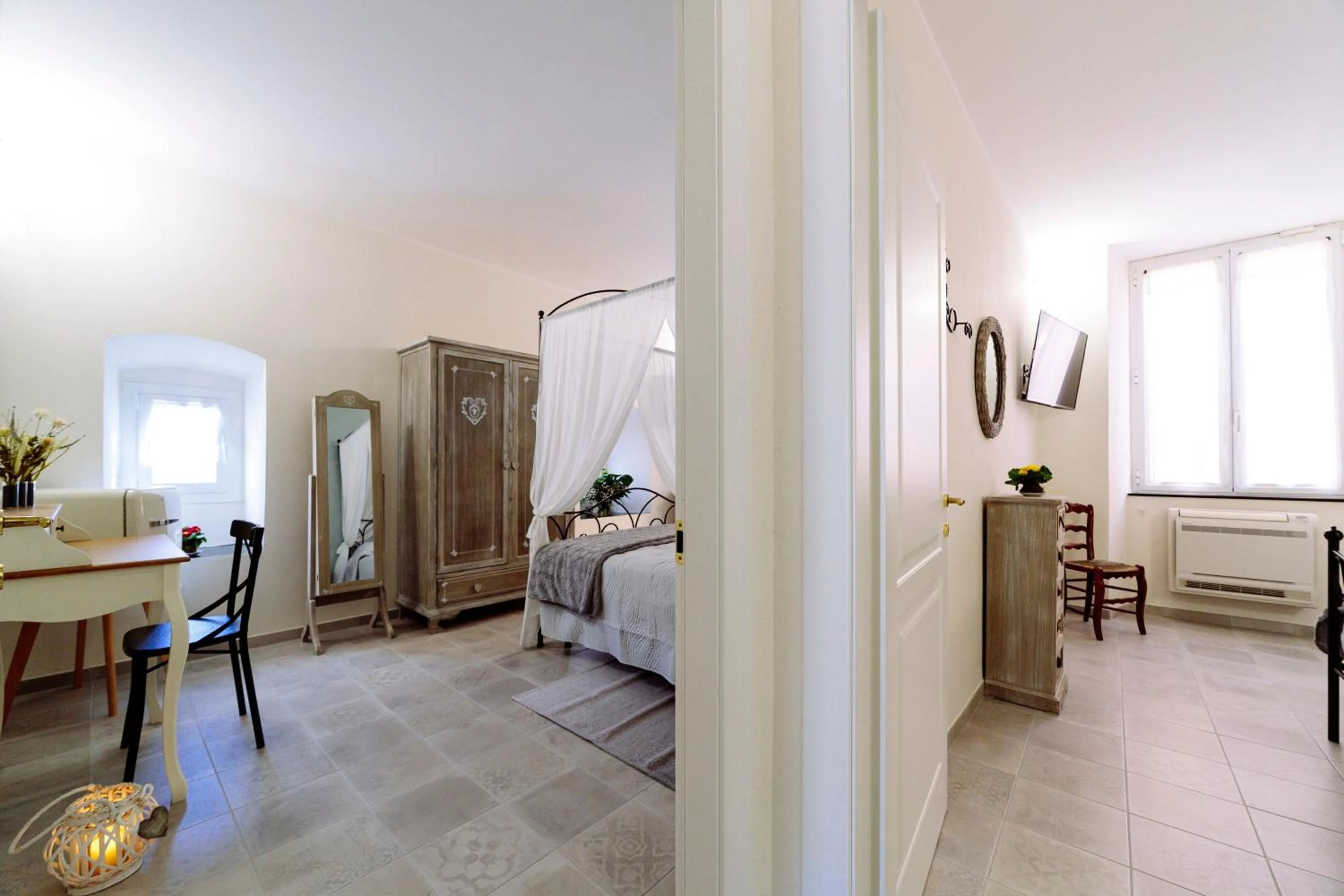 Come Nelle Favole the Classic B&B