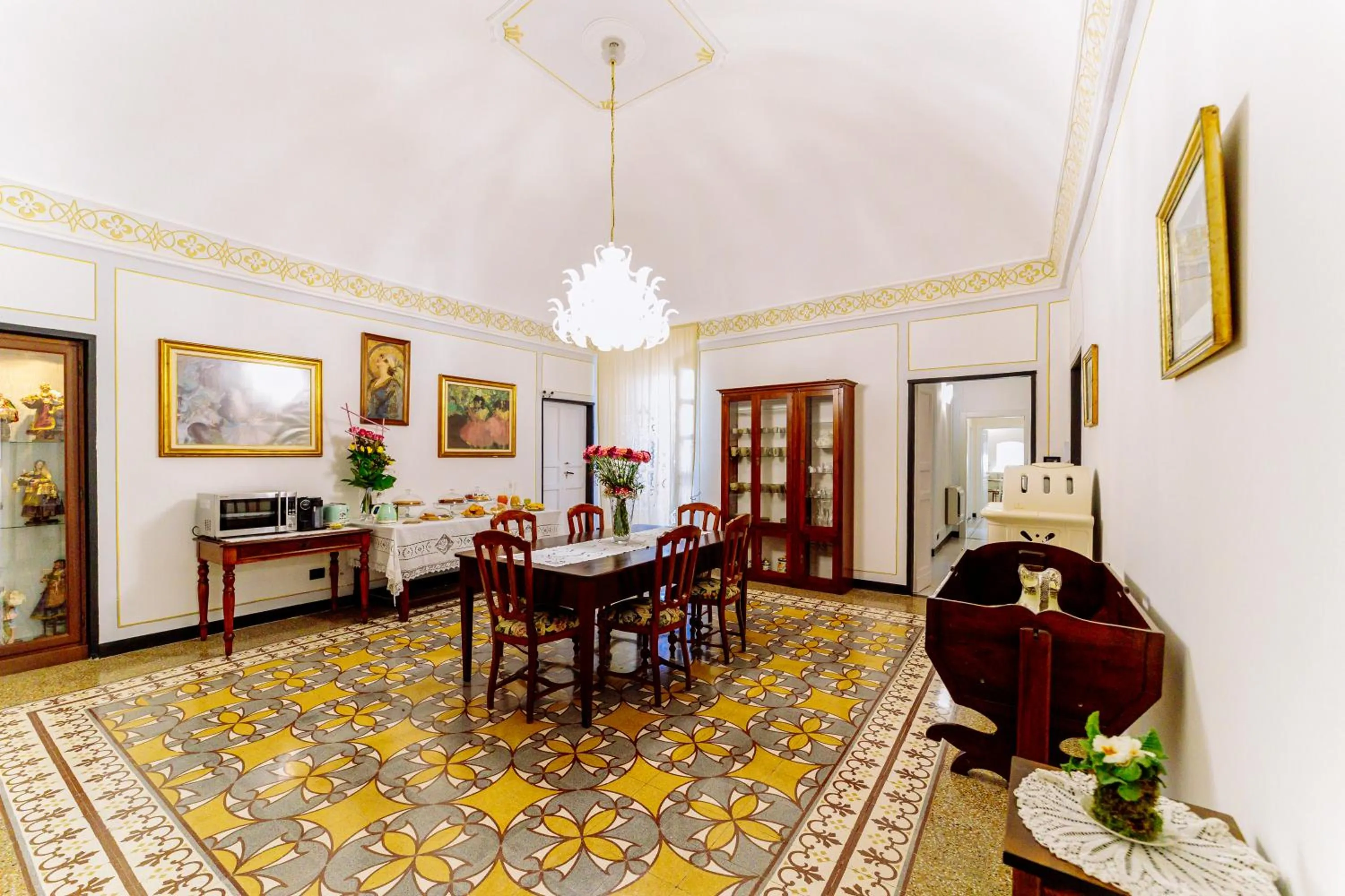 Come Nelle Favole the Classic B&B