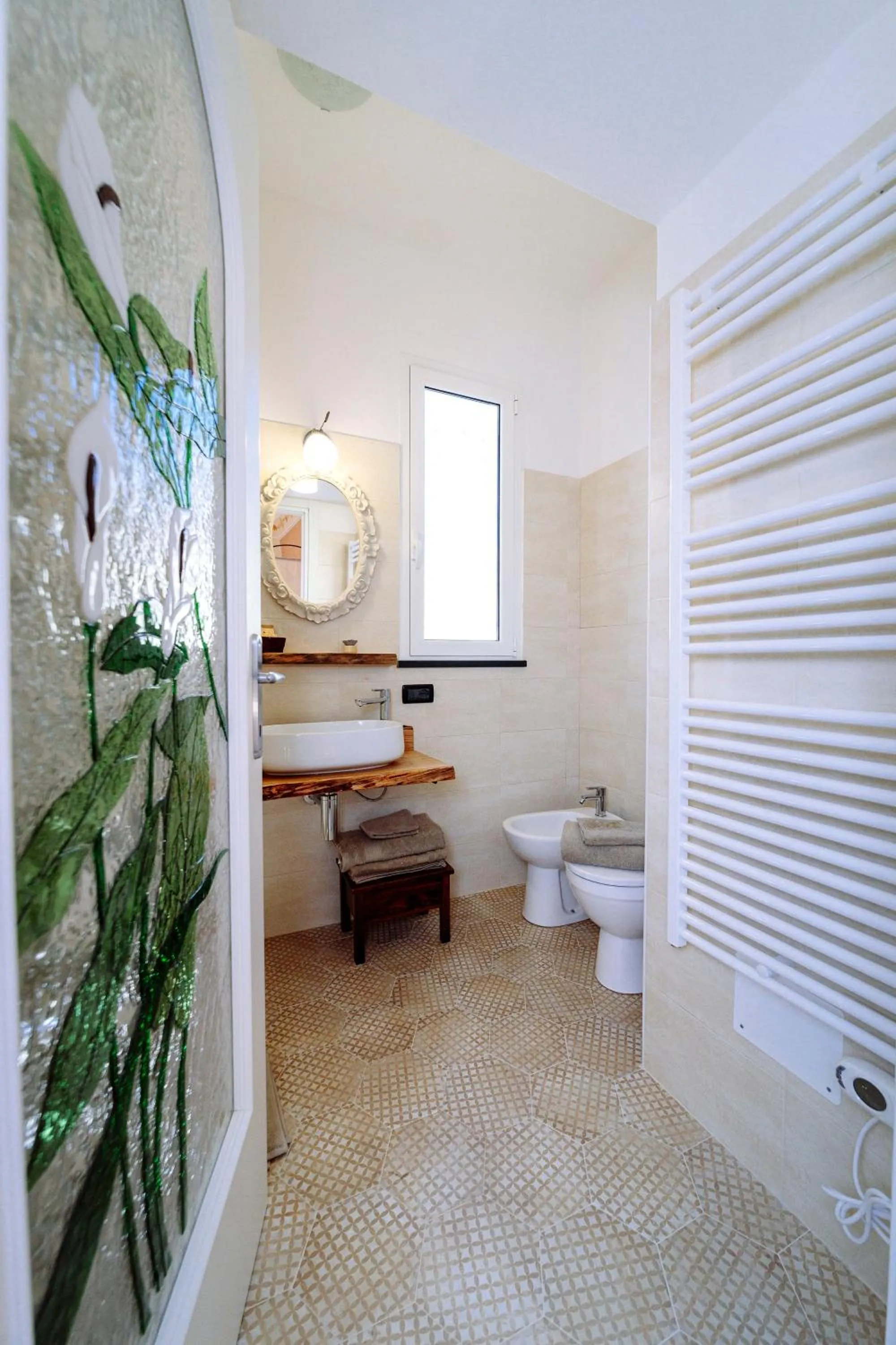 Come Nelle Favole the Classic B&B