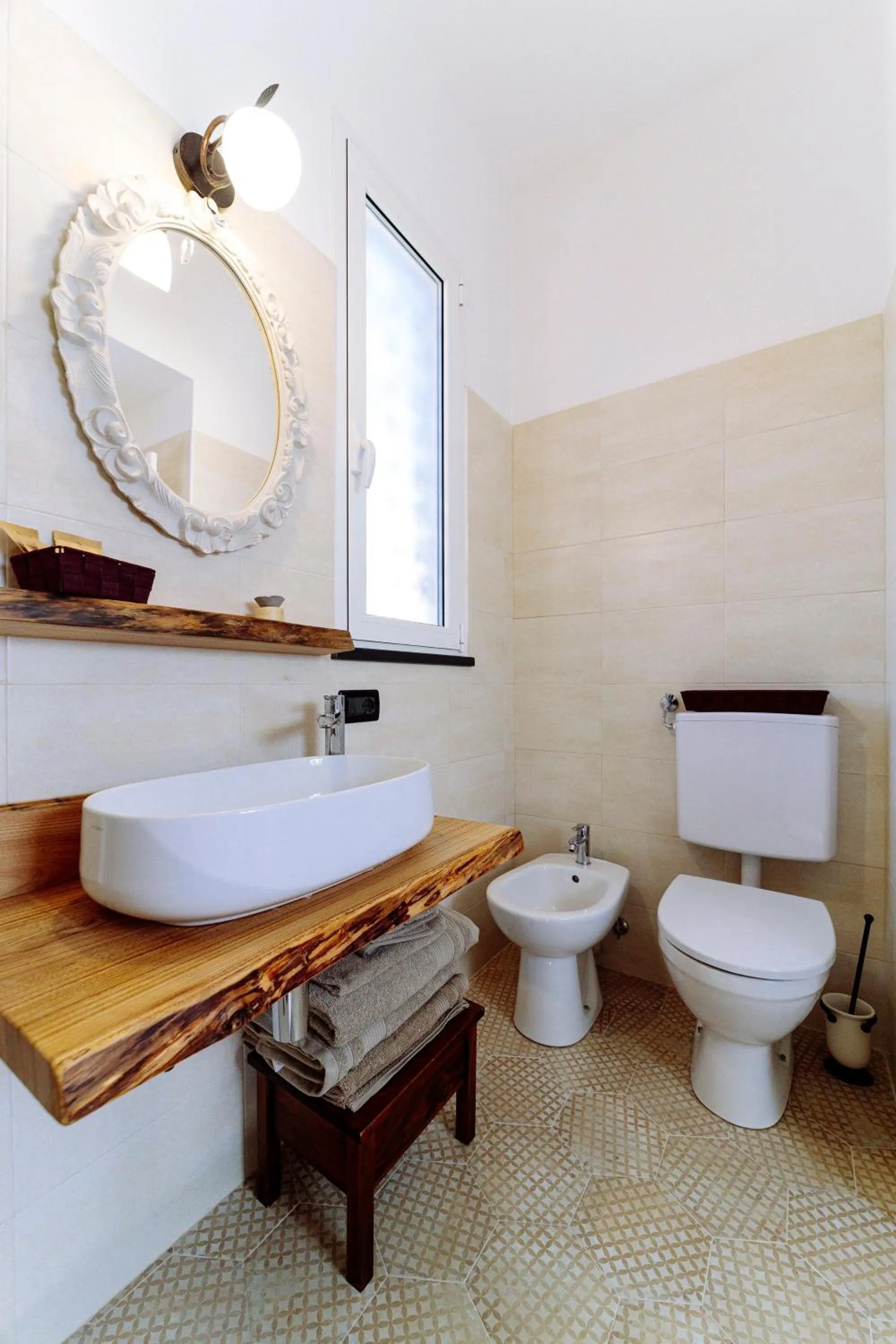 Come Nelle Favole the Classic B&B