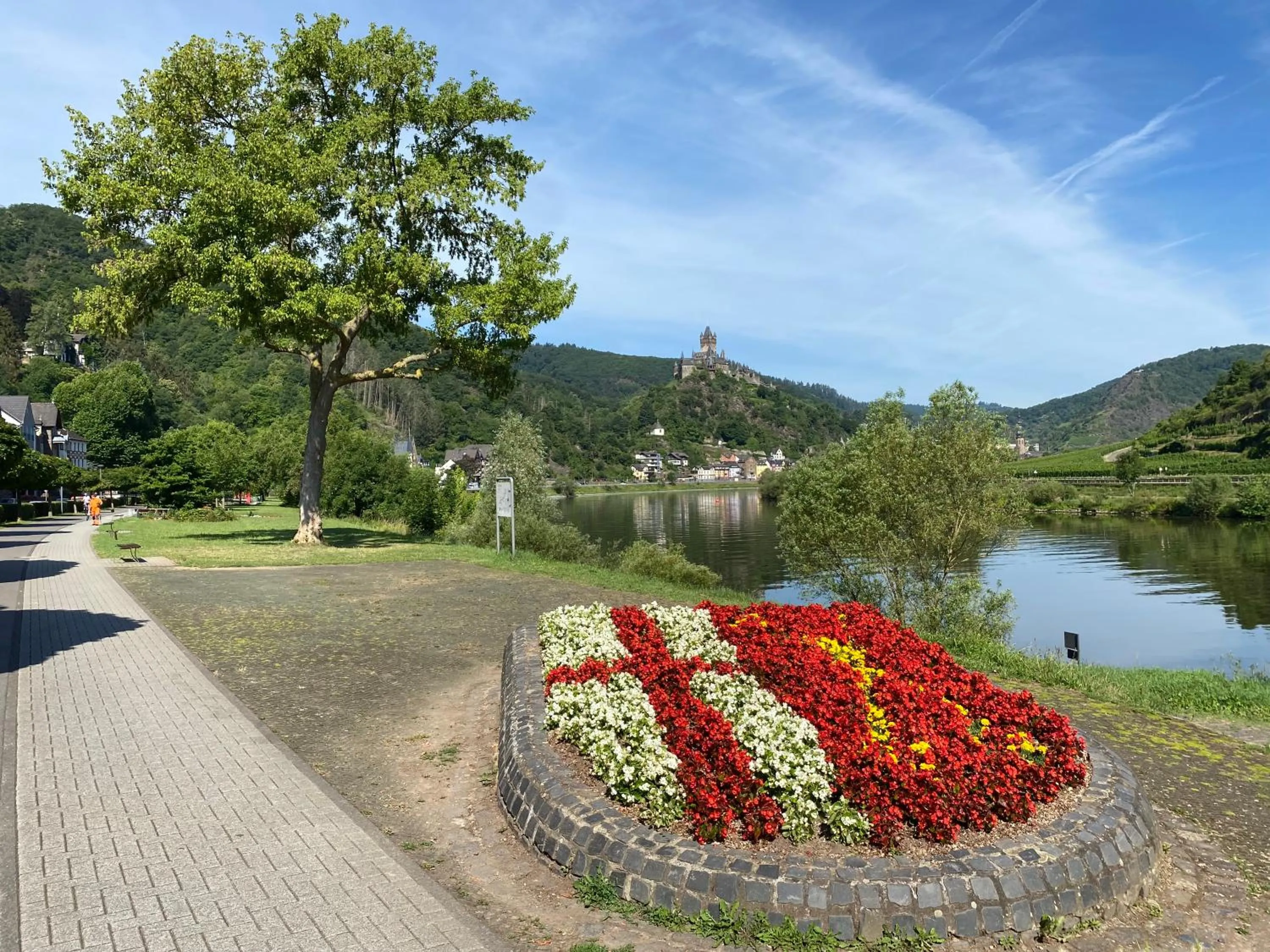 Nearby landmark in Hotel Altes Winzerhaus